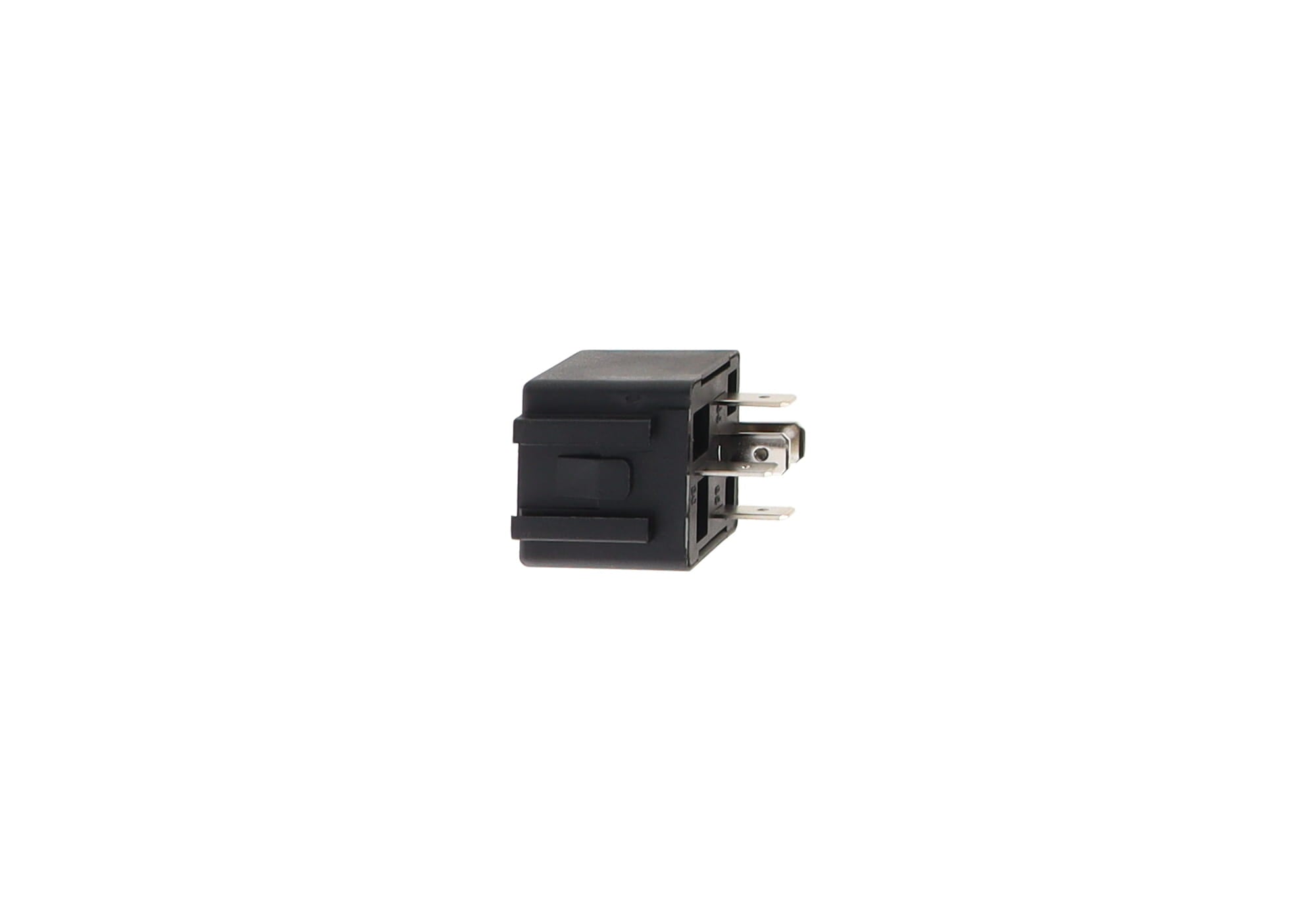 RELAY, HC CARGO MINI 30A WITH DIODE