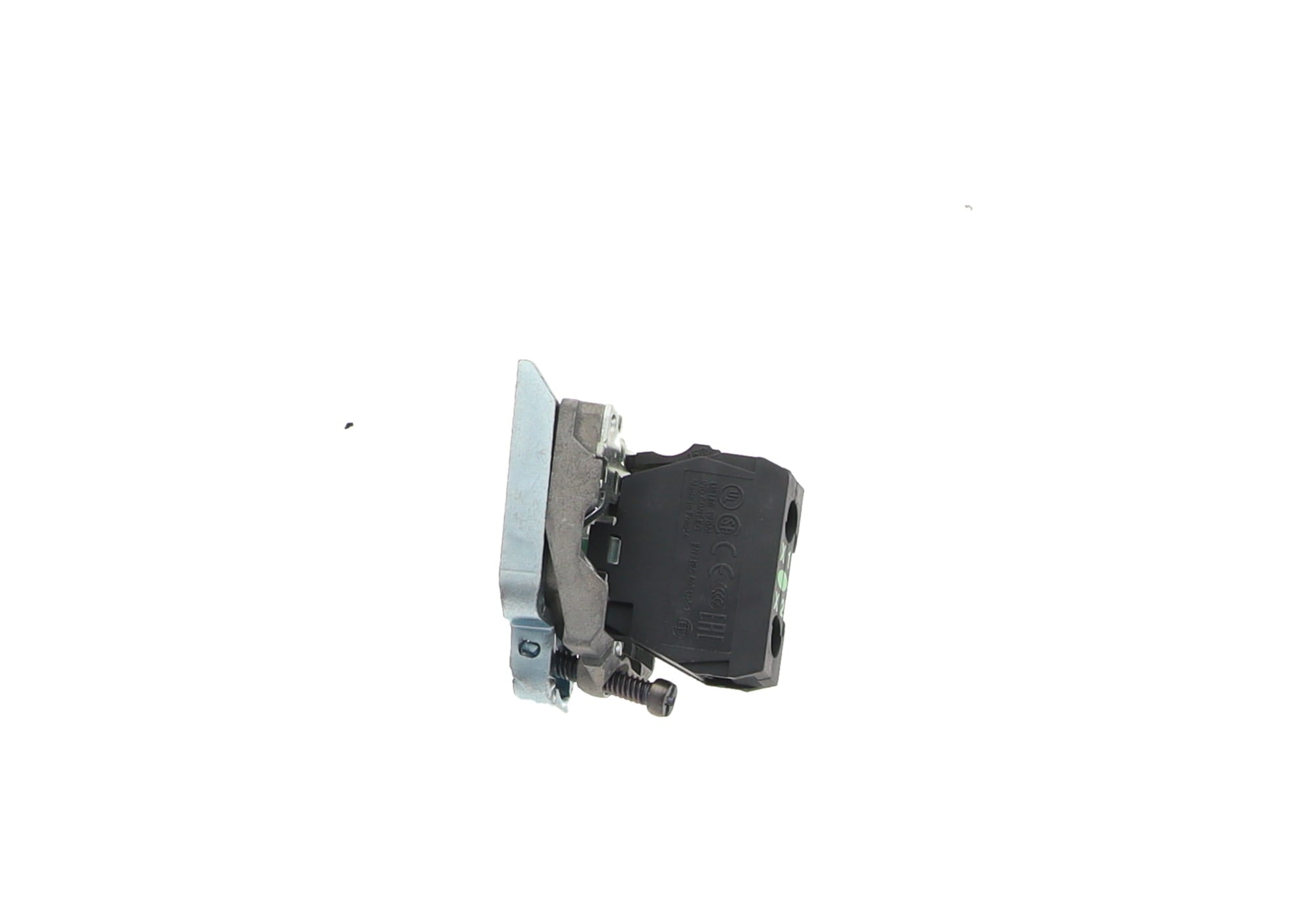 BUTTON, LED GREEN WORKLIGHT