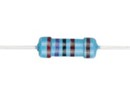 RESISTOR, 2K7 OHM