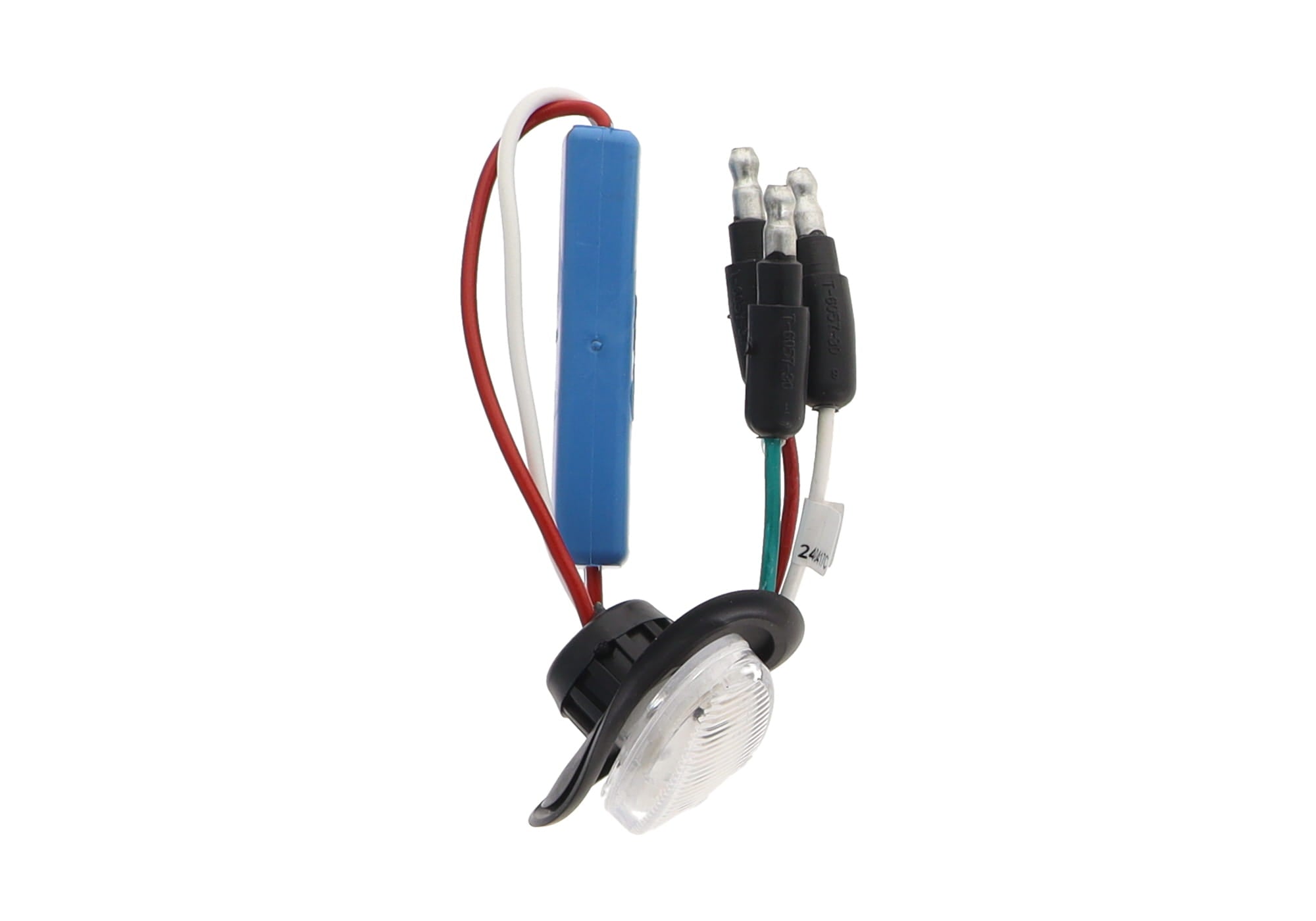INDICATOR, RED/GREEN