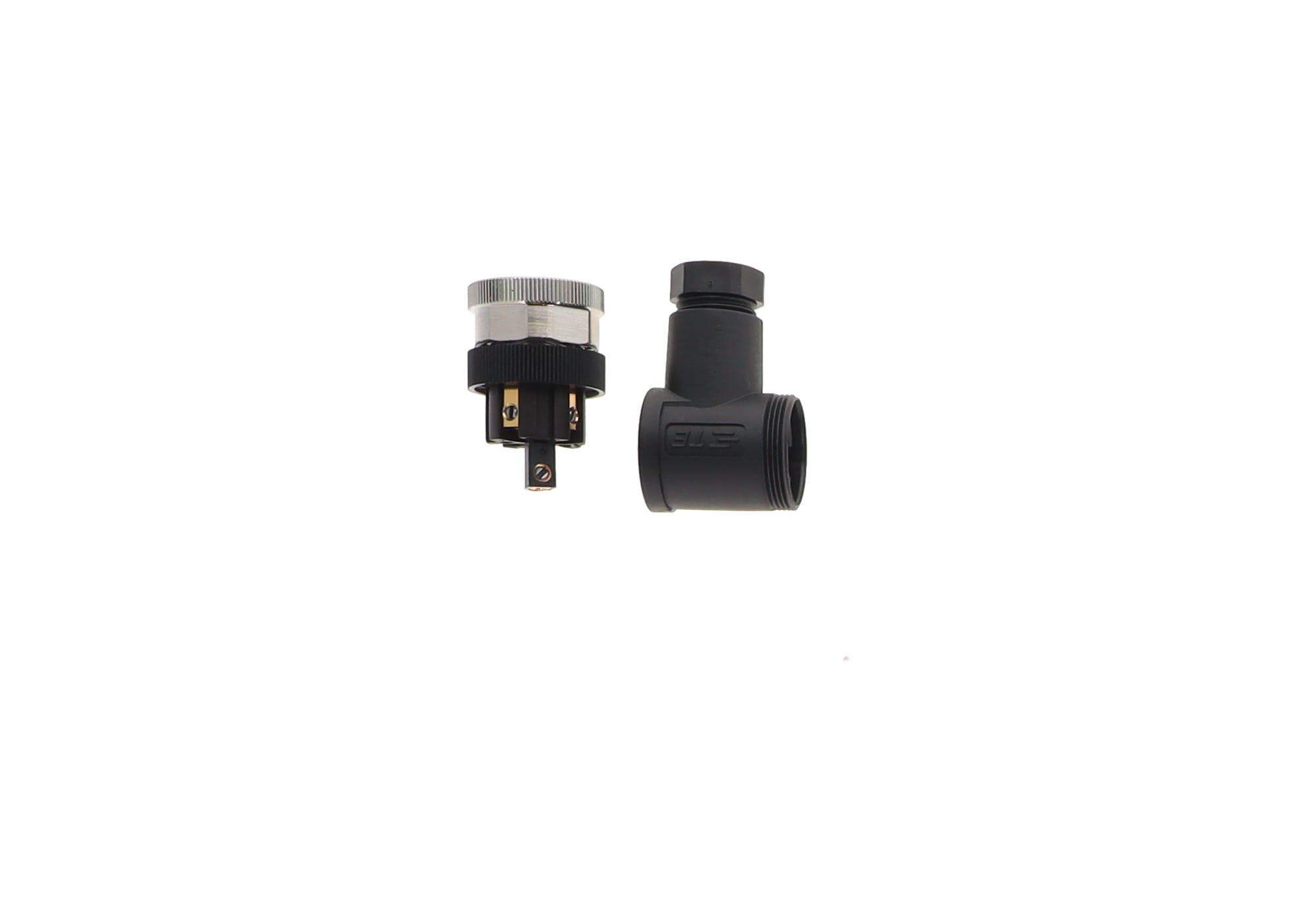 CONNECTOR, CABLE MOUNT FEMALE