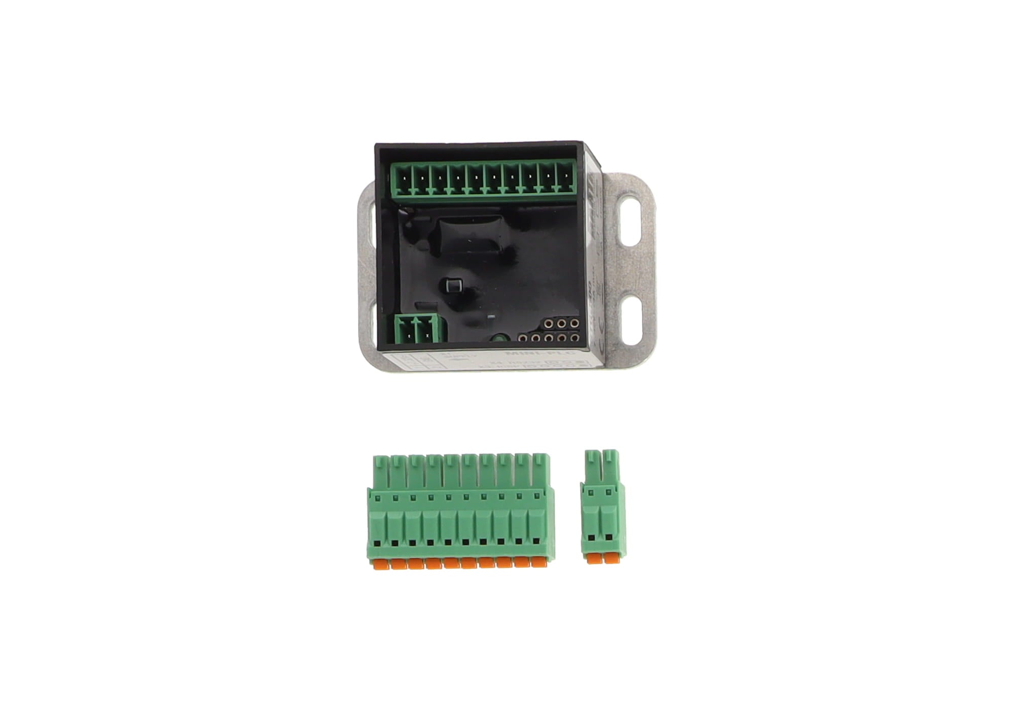 MODULE, LOGIC