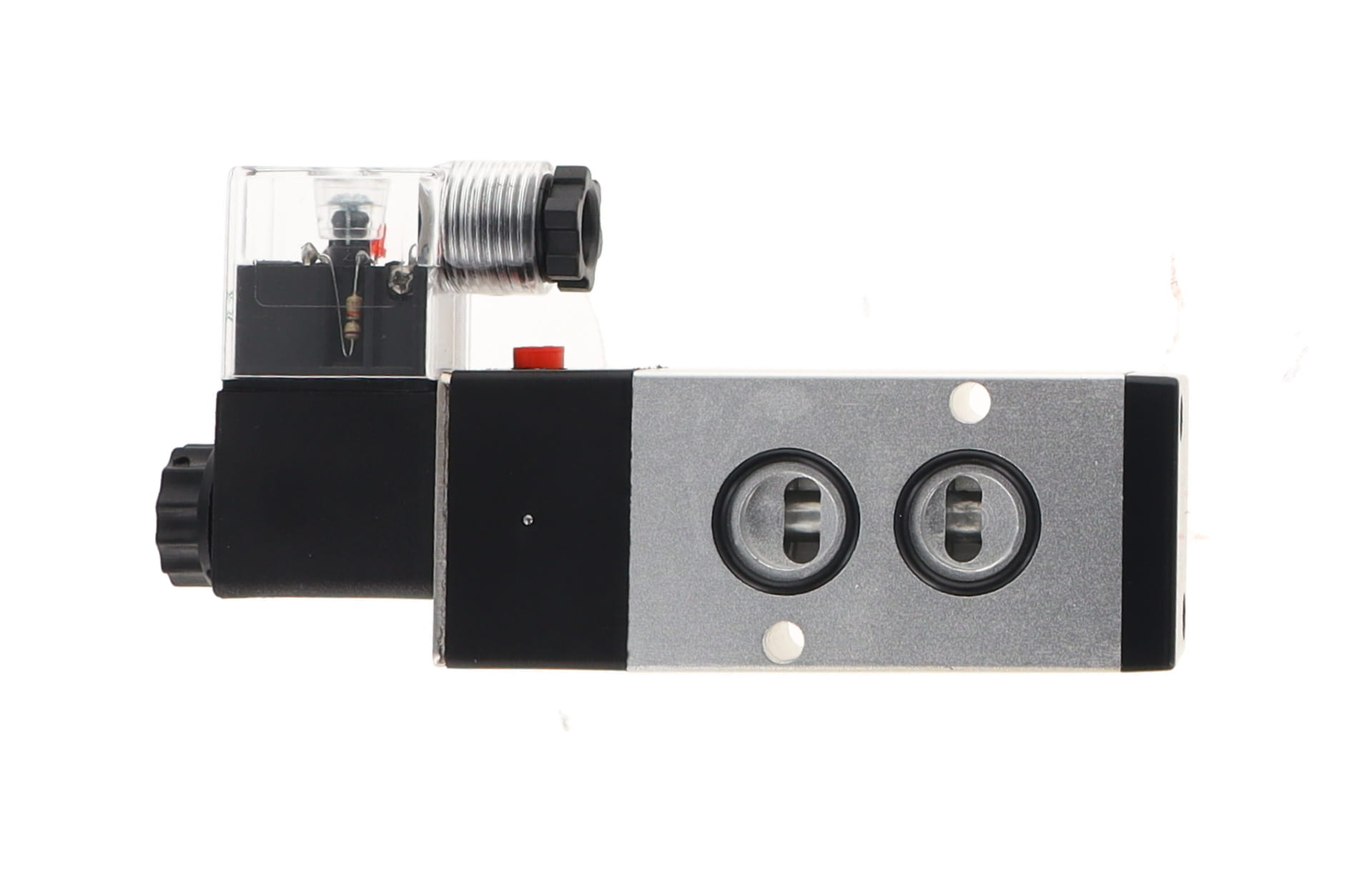 PLUG, INTERFACE 24VDC