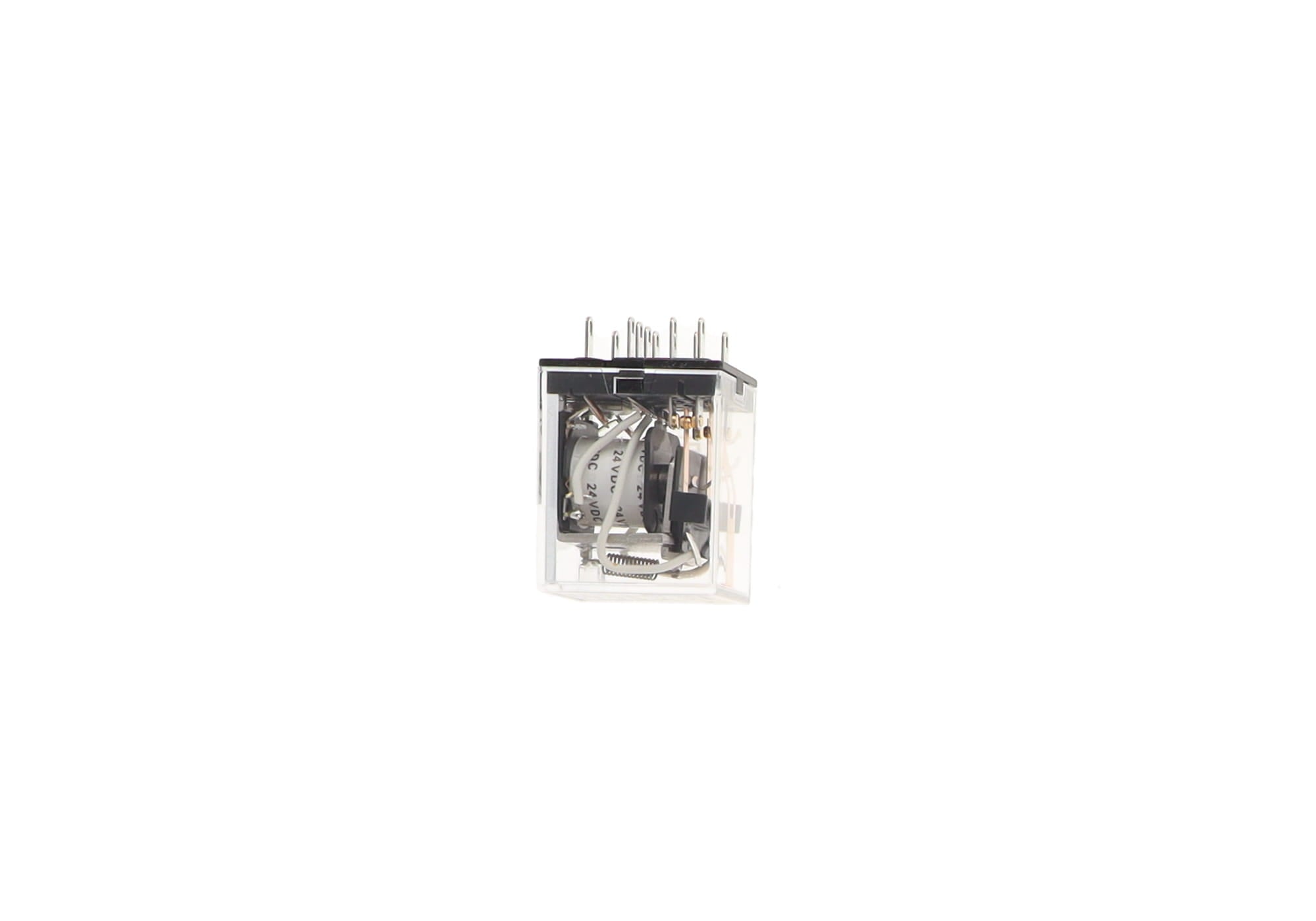 CAP, FOR 3PIN INLET 110V