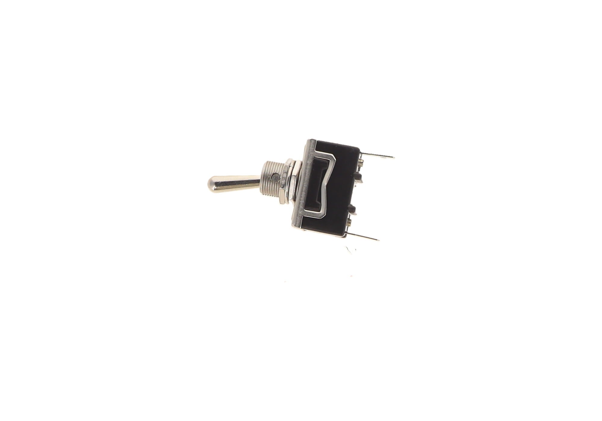SWITCH, ON-OFF TOGGLE