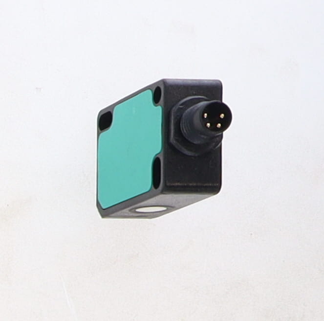 SENSOR, ULTRASONIC