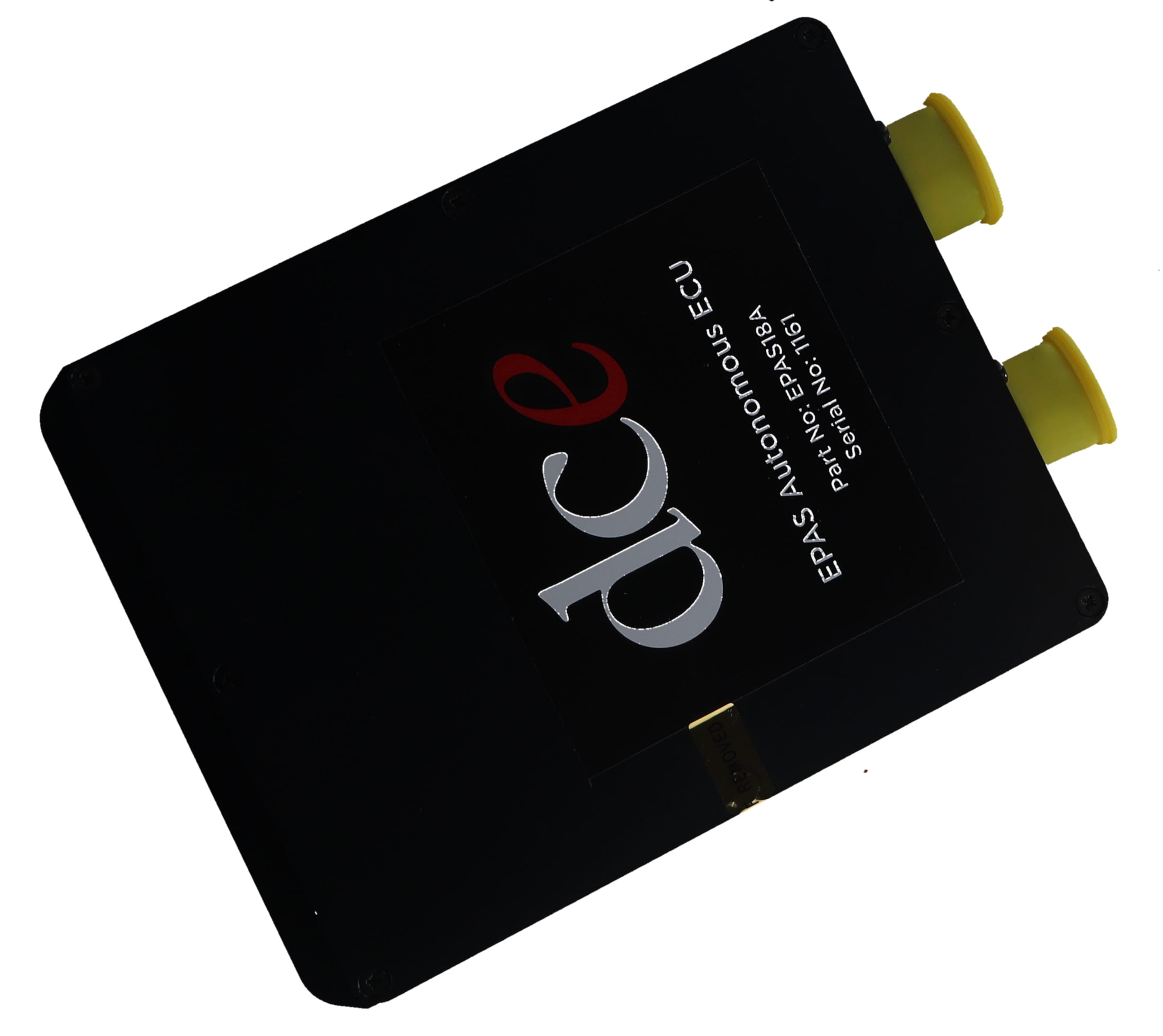ECU, AUTONOMOUS ULTRA (250K BAUD RATE)