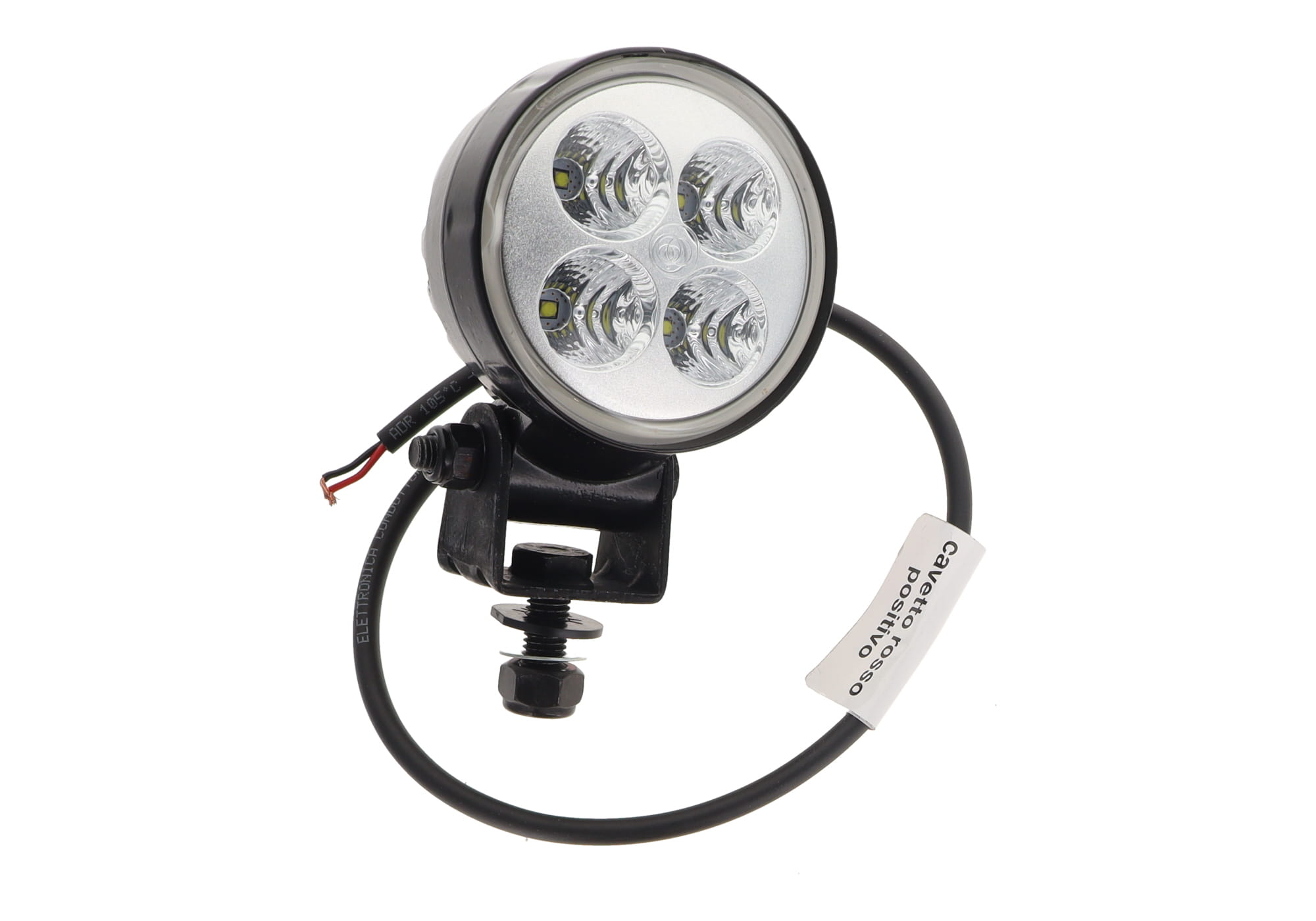 LIGHT, WORK MKII