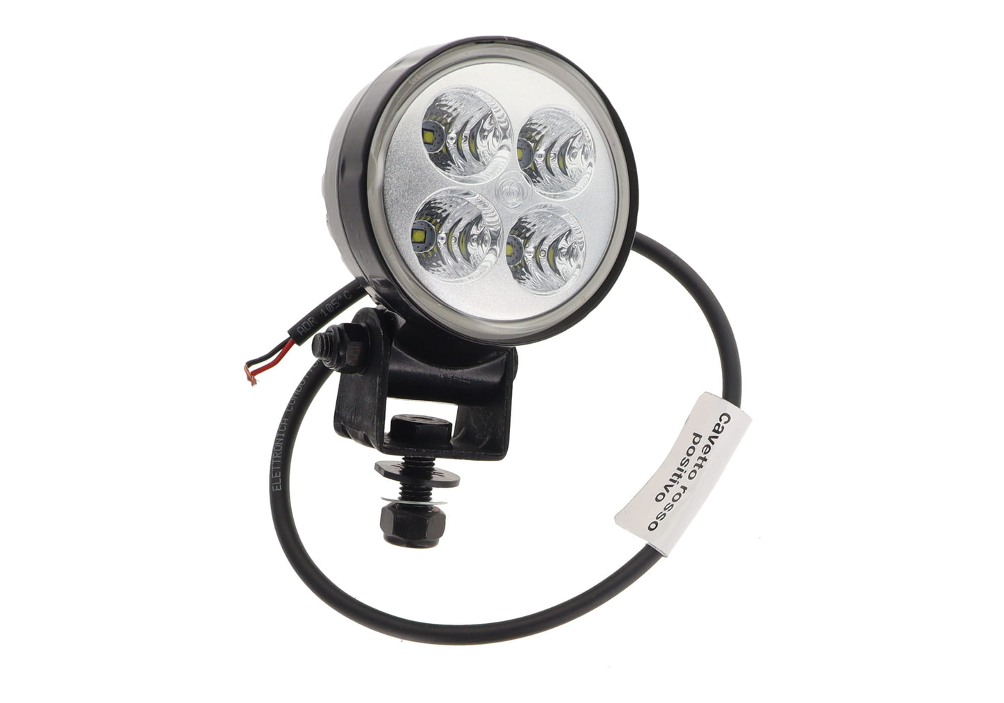 LIGHT, WORK MKII