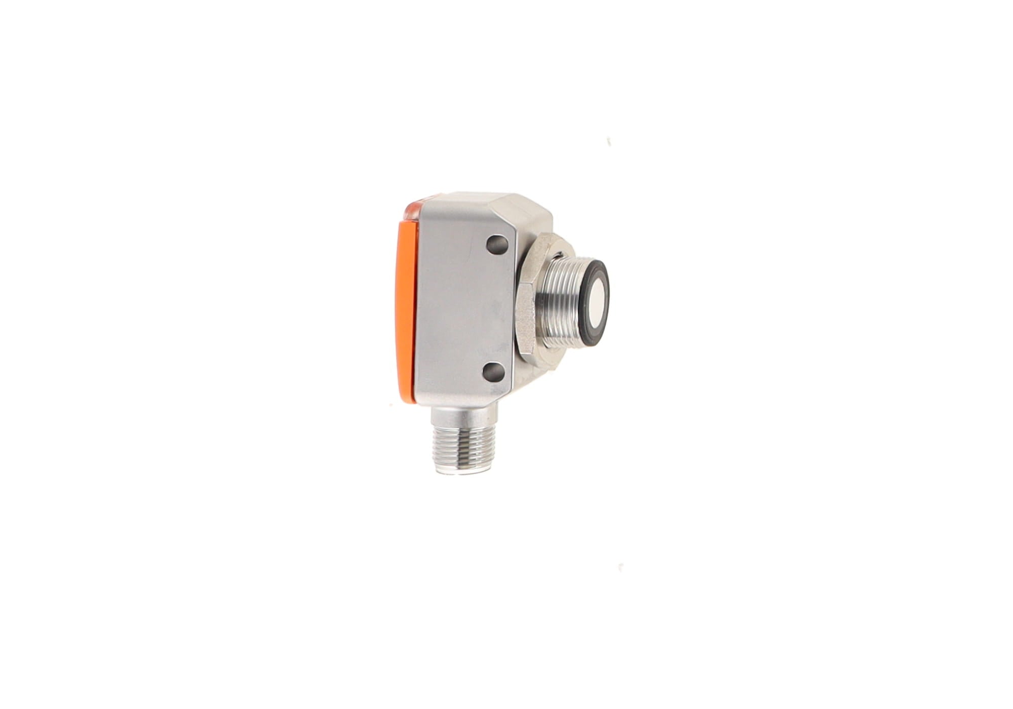 SENSOR, ULTRASONIC DIFFUSE REFLECTION