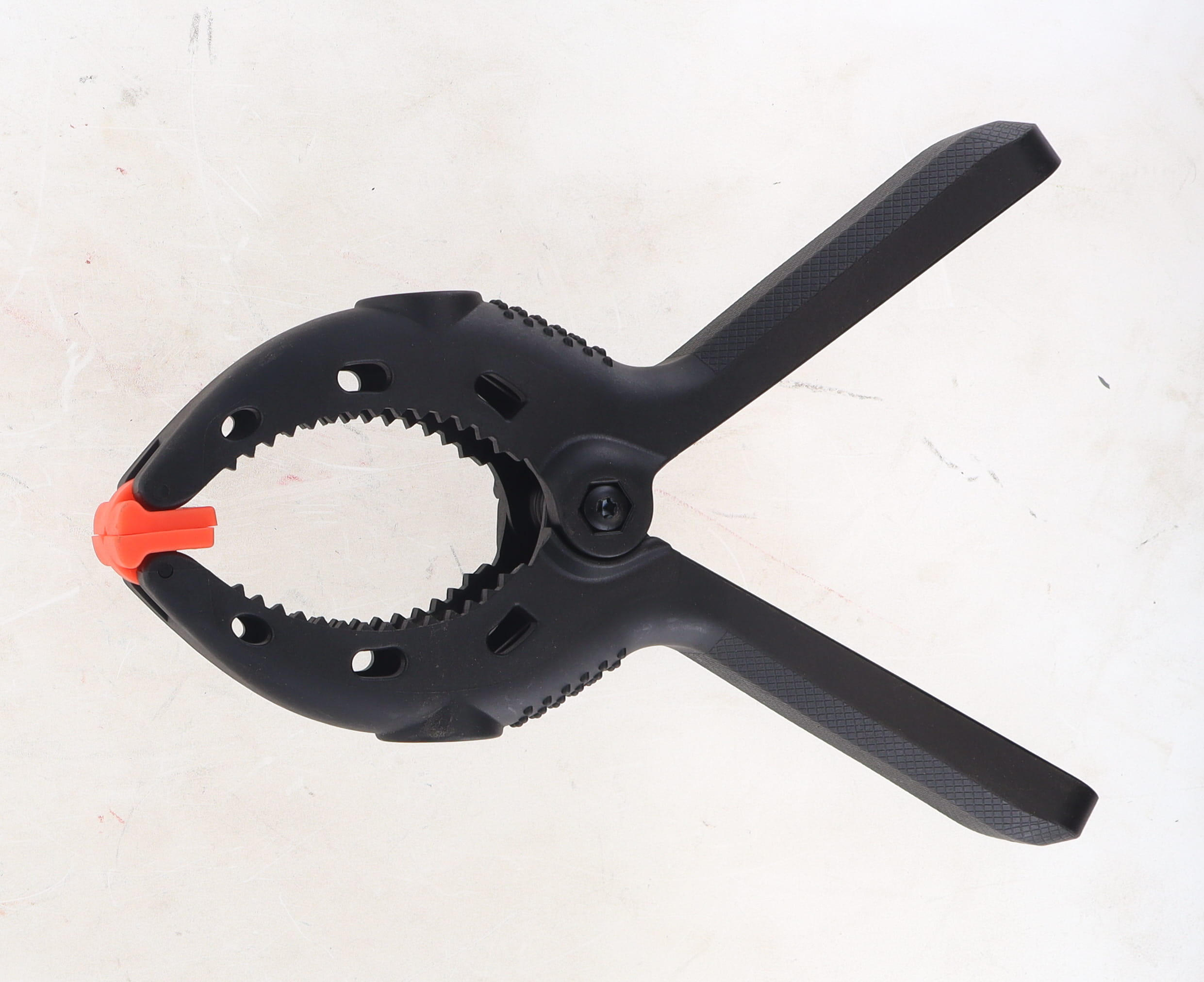 CLAMP, SPRING 75MM