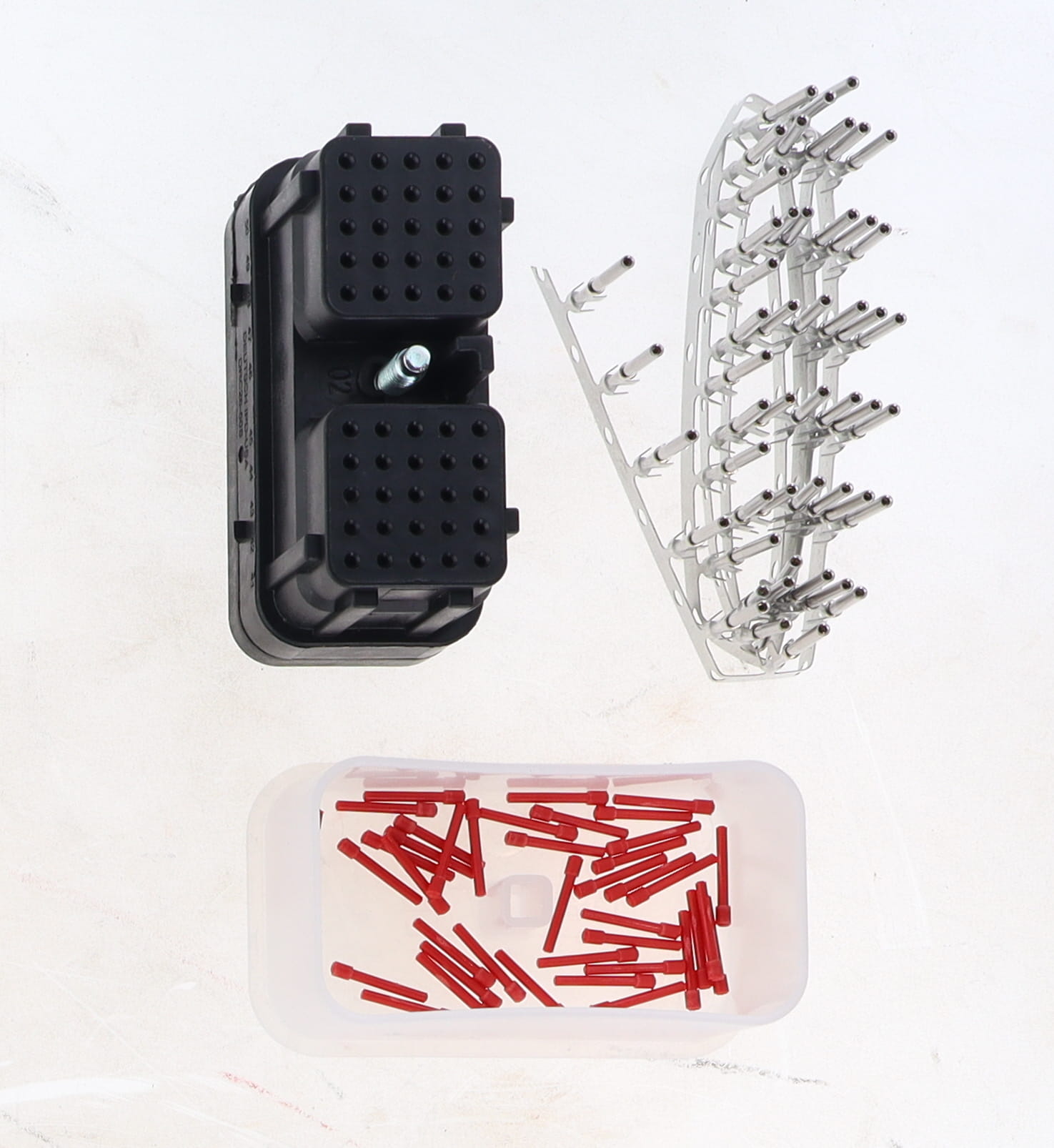 CONNECTOR, KIT