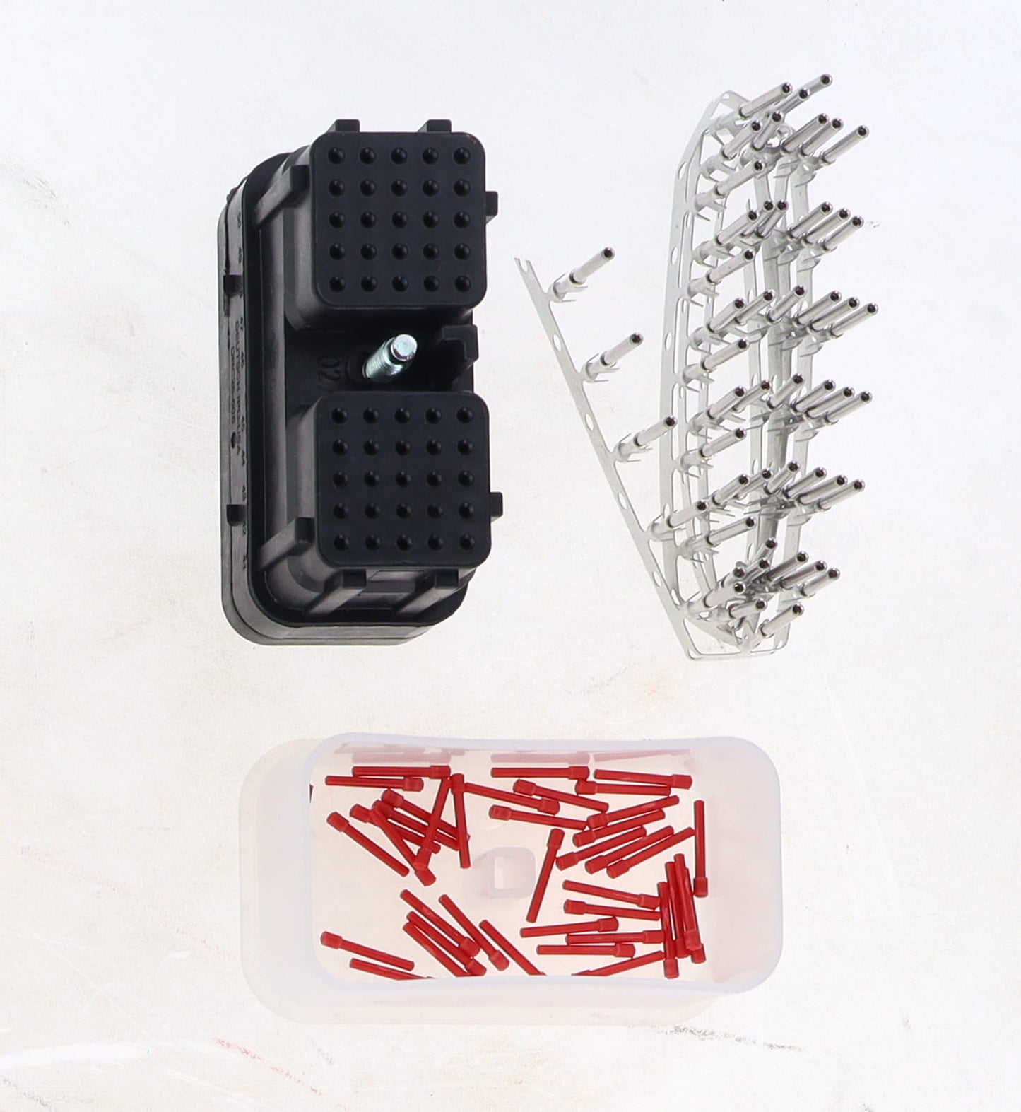 CONNECTOR, KIT
