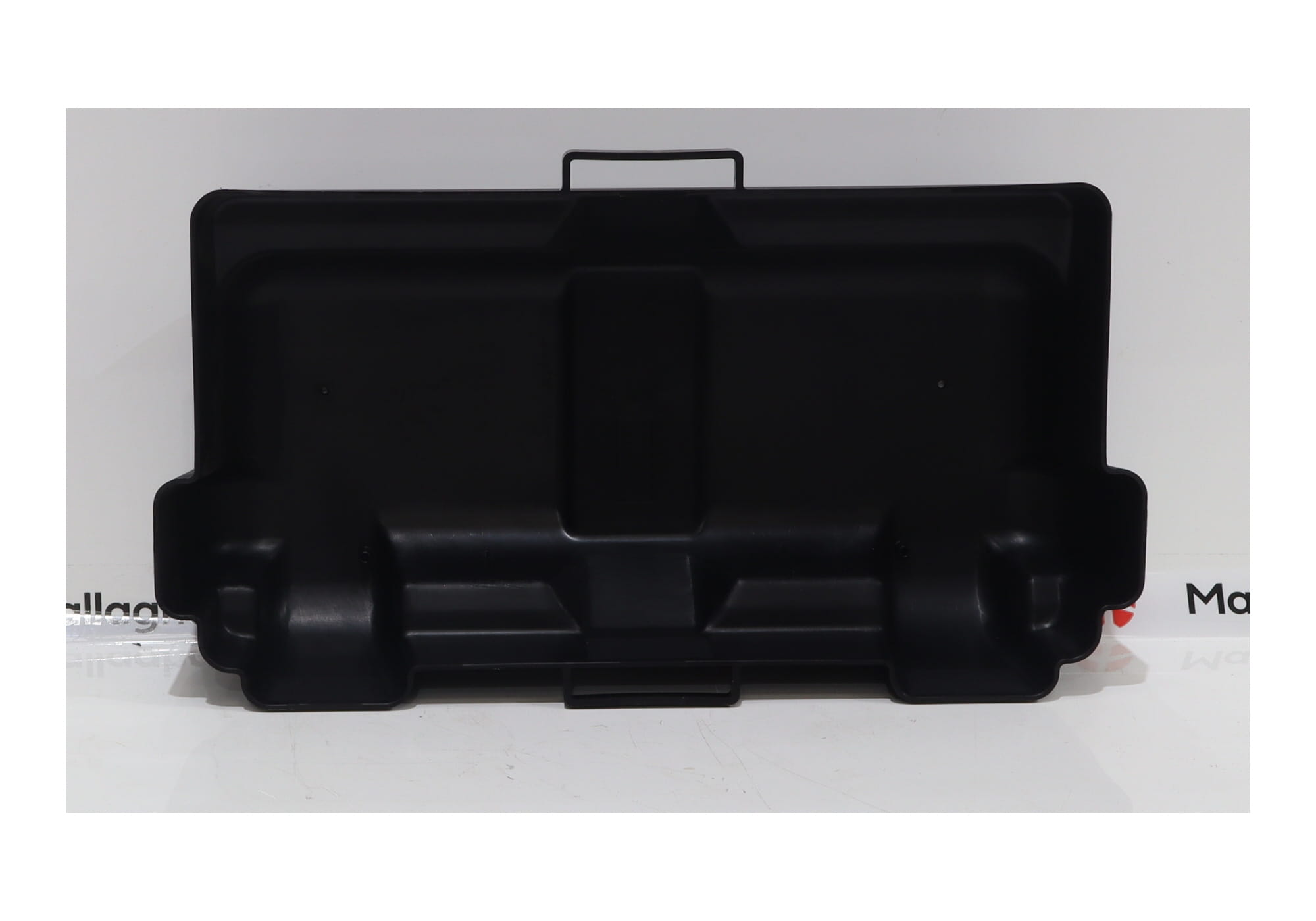 BOX, XL BATTERY