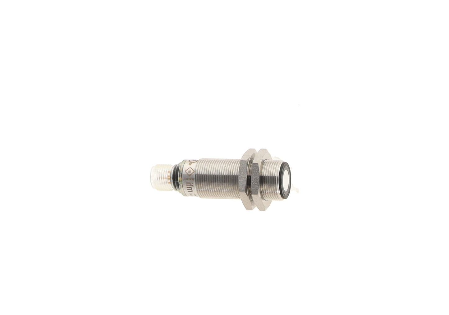 SENSOR, ULTRASONIC DIFFUSE