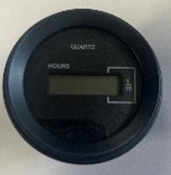 GAUGE, BATTERY MONITOR