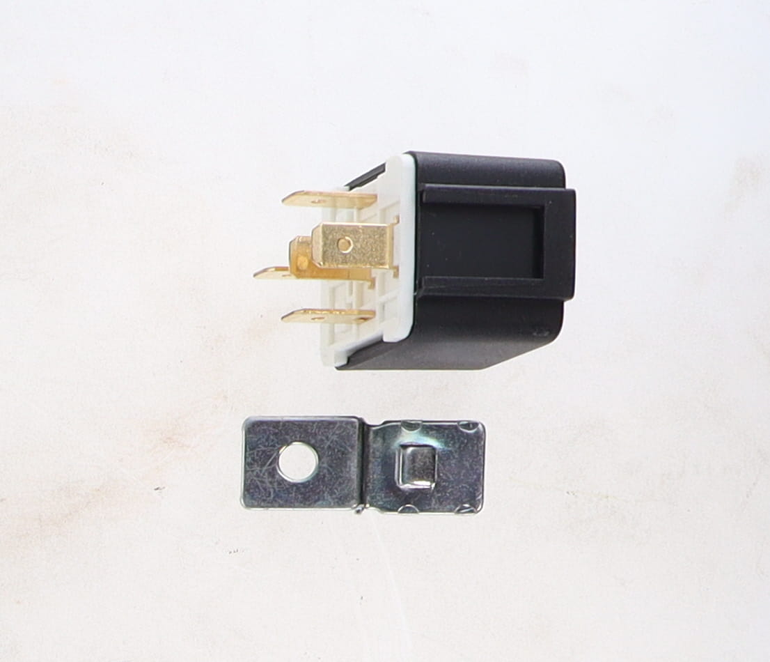 RELAY, 5-PIN TYPE B MINI CHANGE OVER