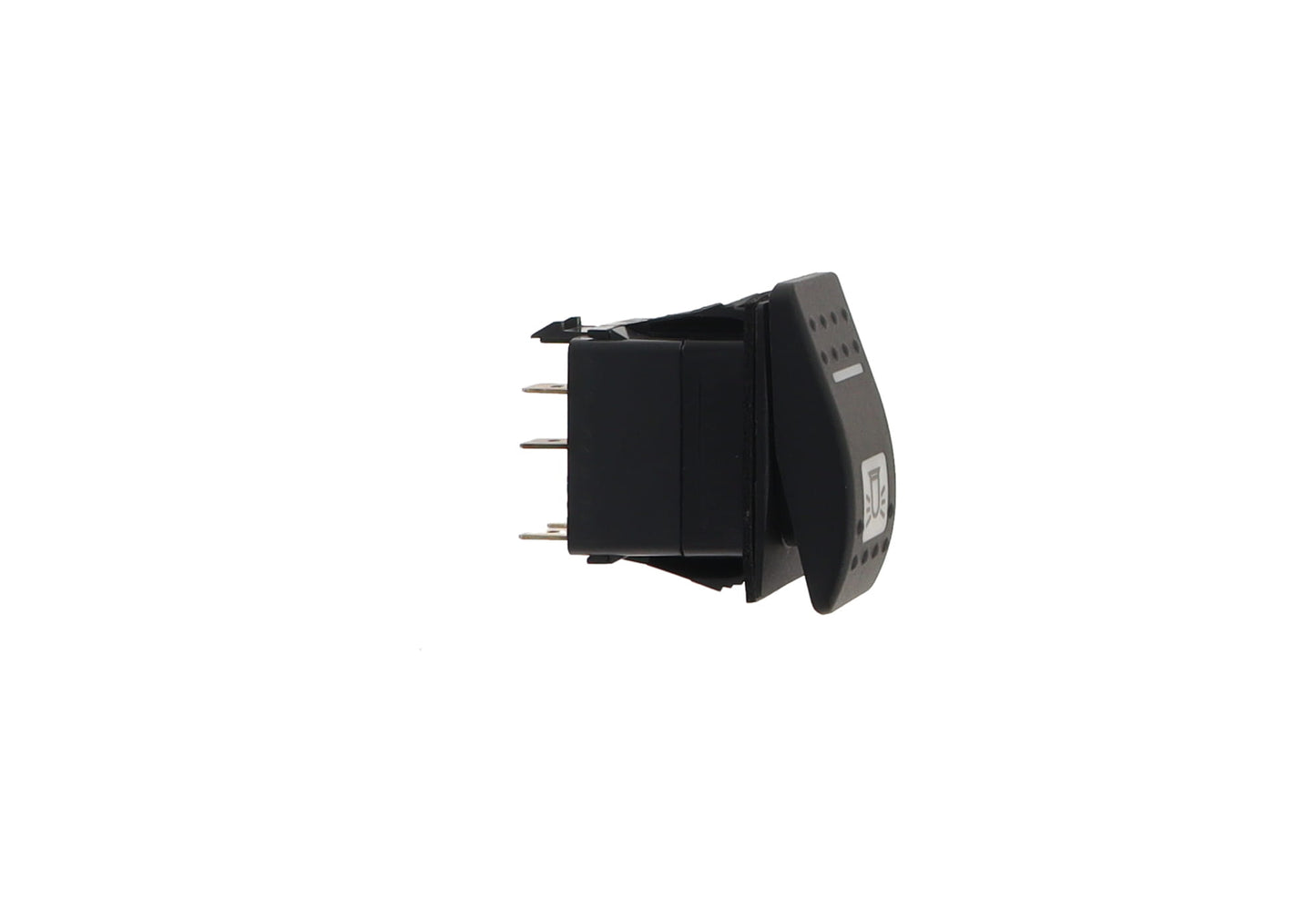 SWITCH, ROCKER BEACON