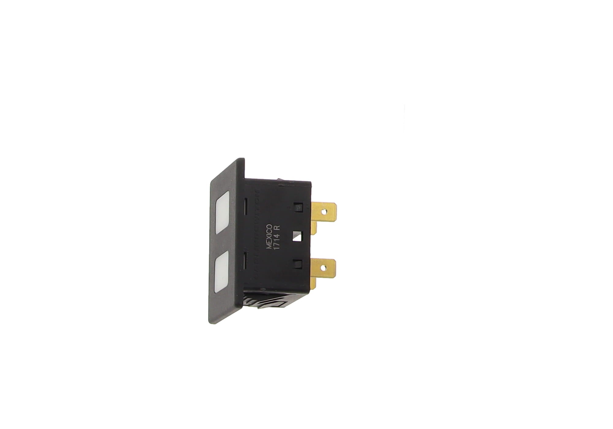 INDICATOR, GREEN LED INDICATOR BANK