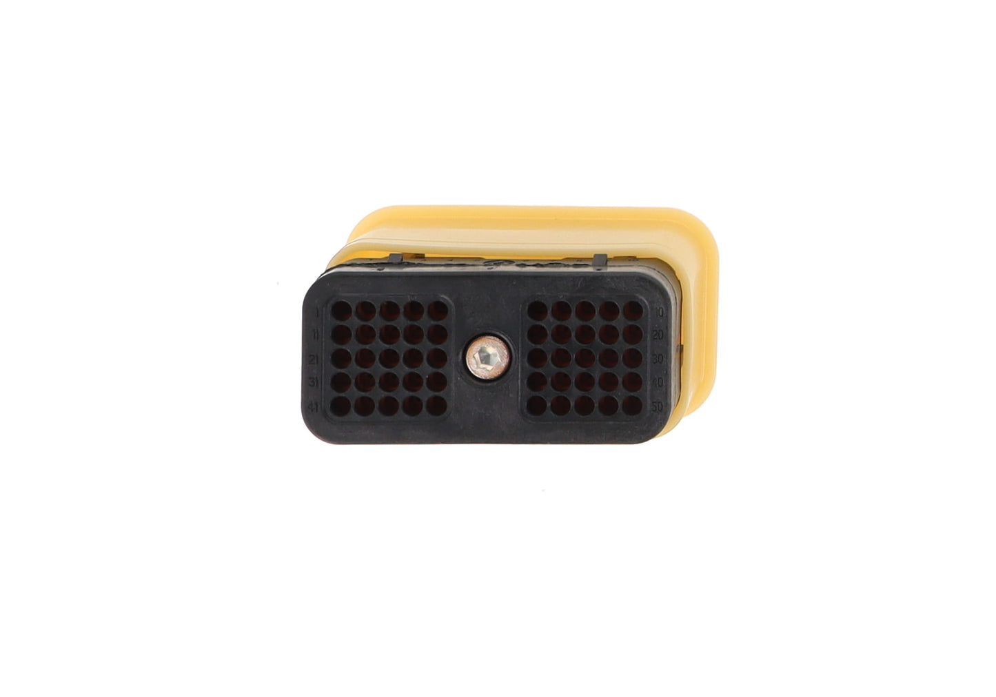CONNECTOR, PIN