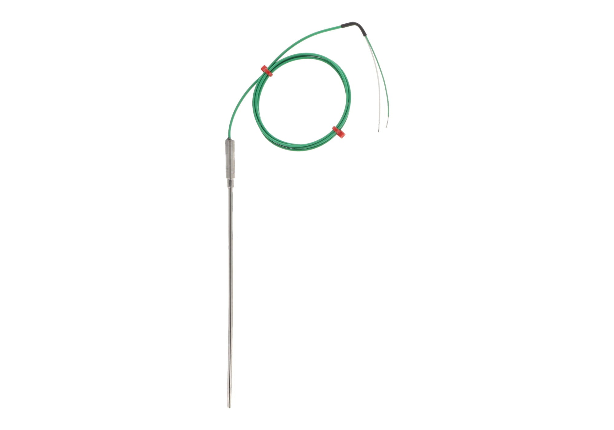 THERMOCOUPLE, S/S PROBE 150MM L 3MMD