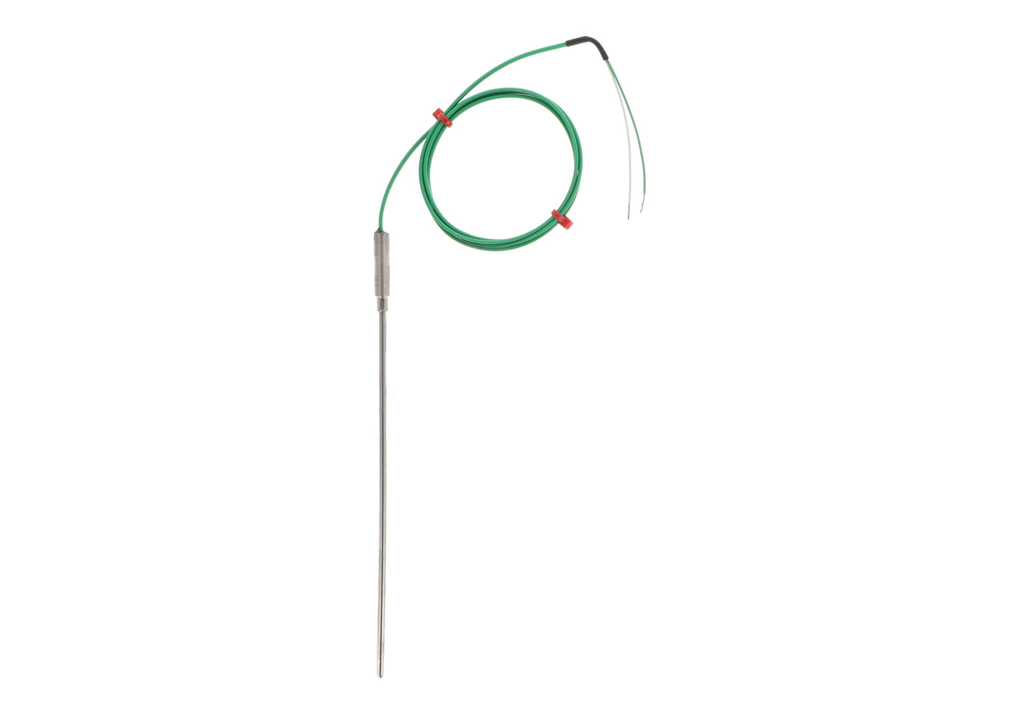 THERMOCOUPLE, S/S PROBE 150MM L 3MMD