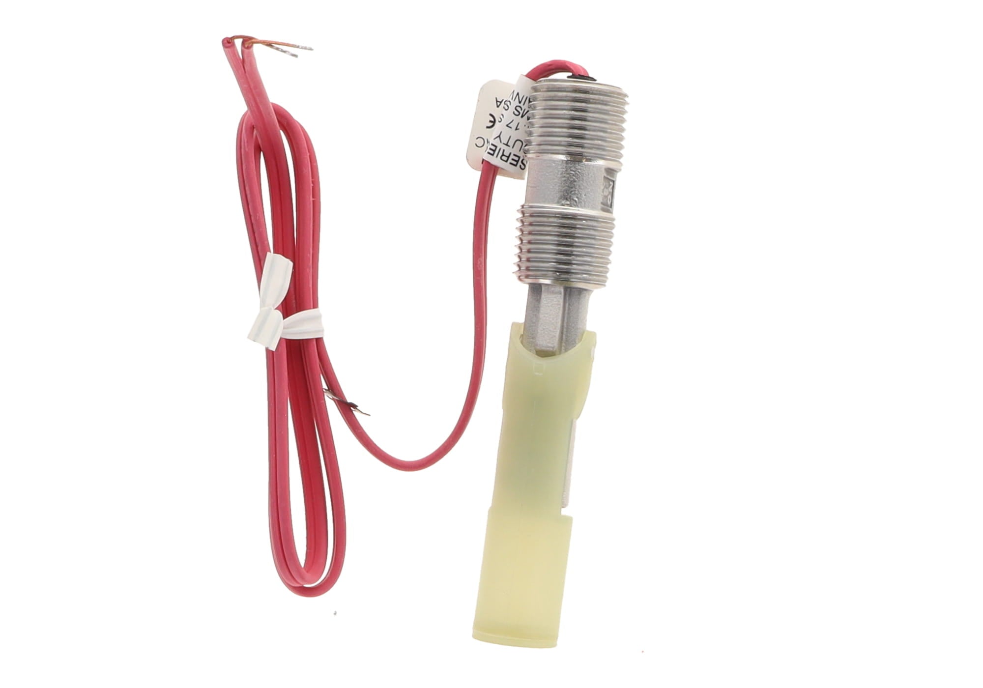 SENSOR, HORIZONTAL MOUNTING