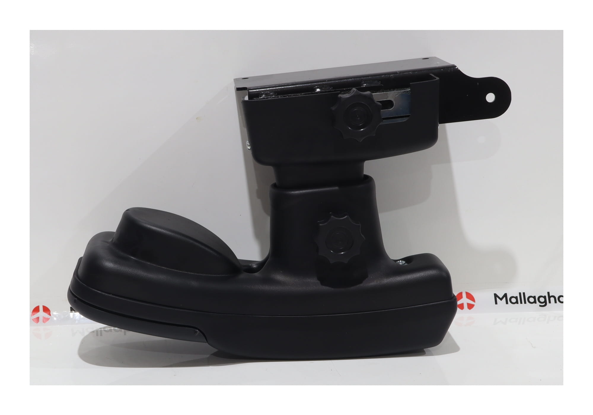 MOUNT, JOYSTICK ARMREST