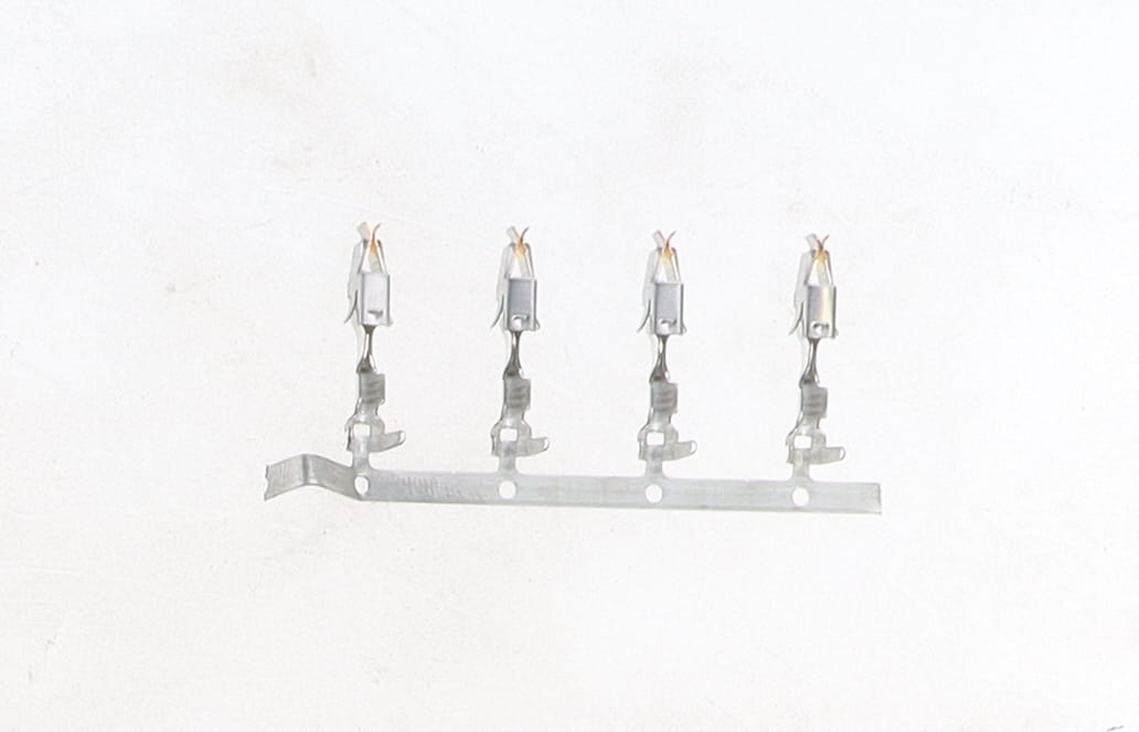TERMINAL, JUNIOR POWER TIMER SERIES FEMALE CRIMP