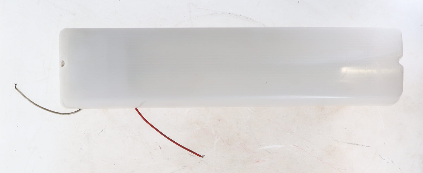 LIGHT, FLUORESCENT S 24V 8W