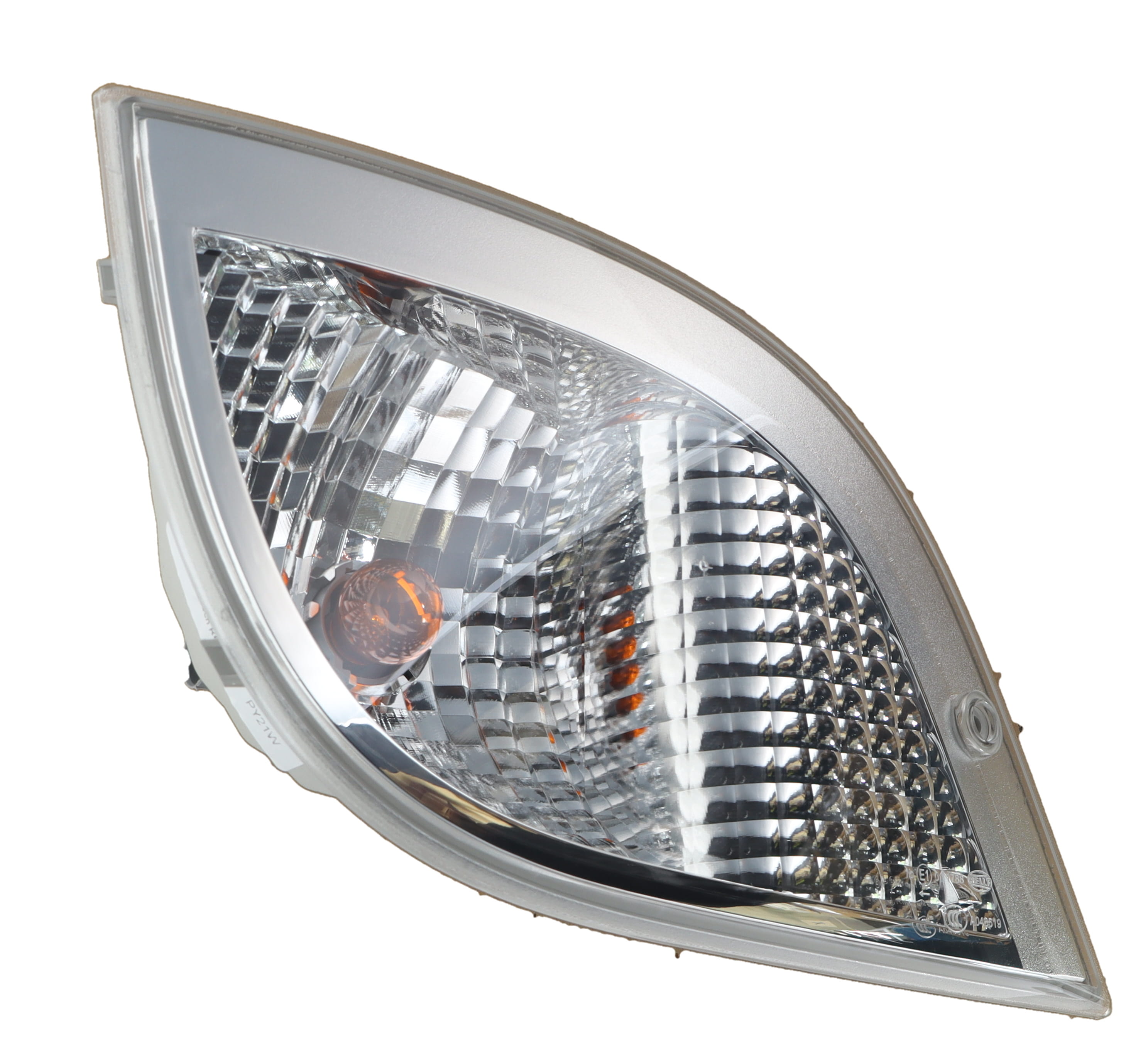 LIGHT, BLINKER