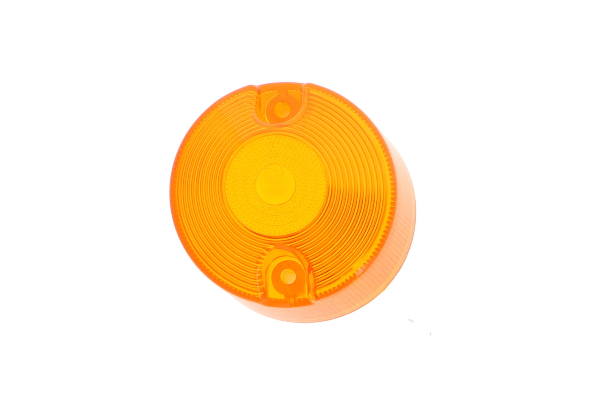 INDICATOR, LENS FRONT