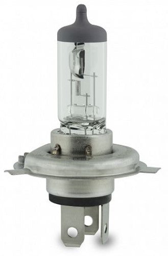 BULB, 24V H4 HALOGEN 75/70W