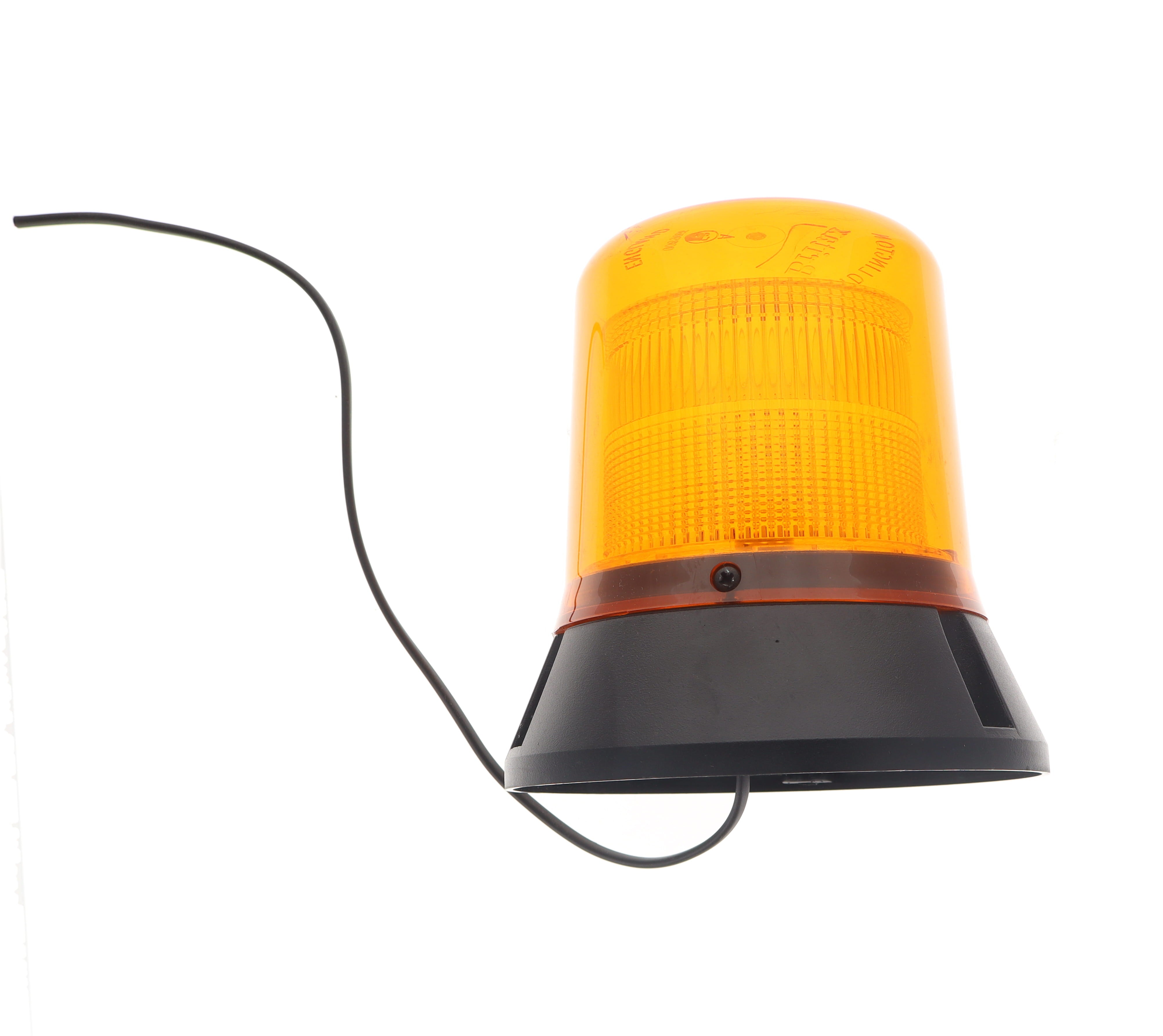 BEACON, 24V AMBER