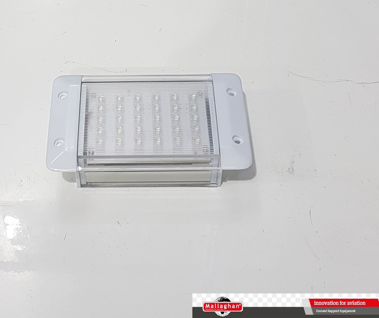 OB LIGHT, 30 LED 24 VOLT