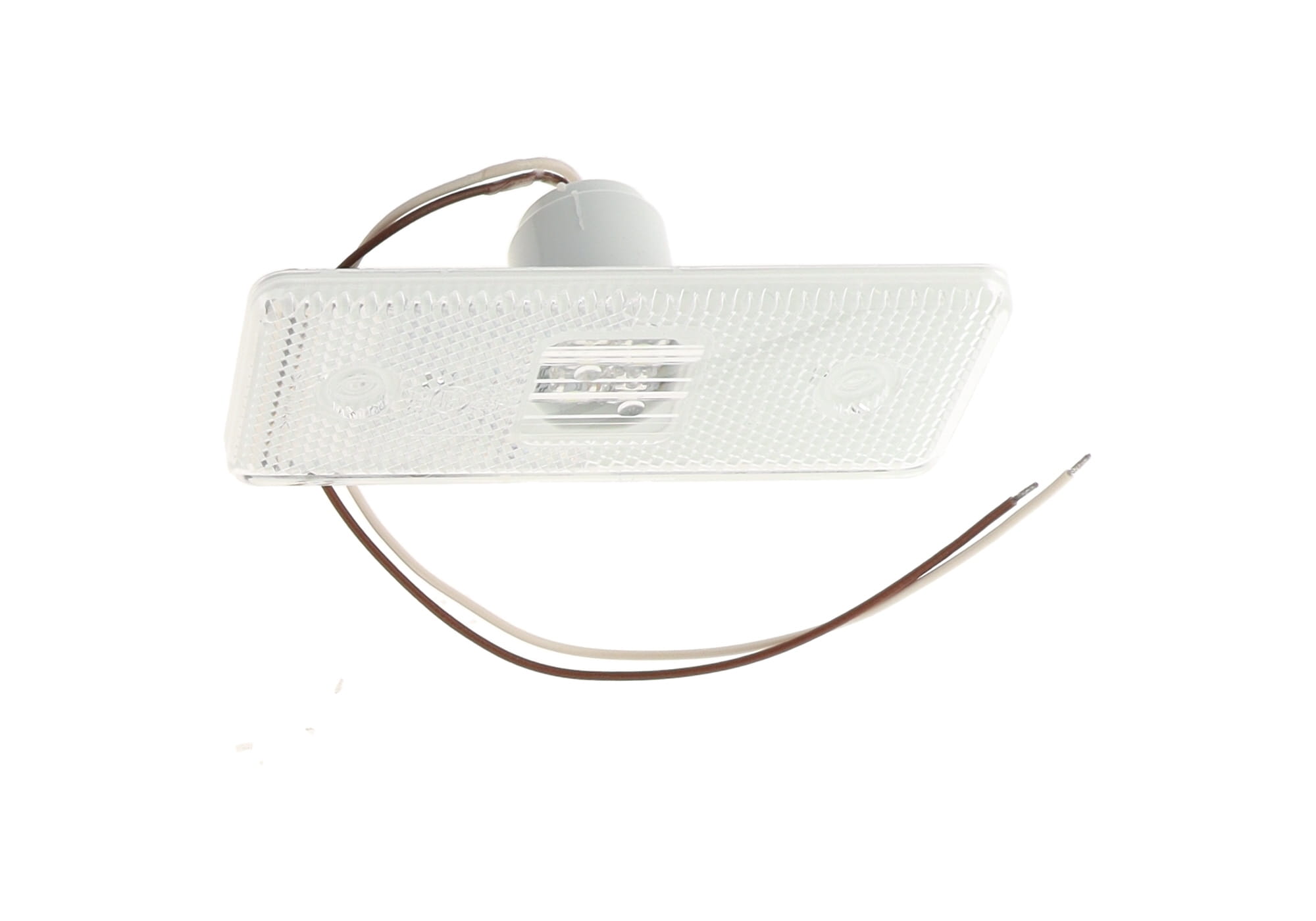 LIGHT, SEALED LED 24VOLT WHITE