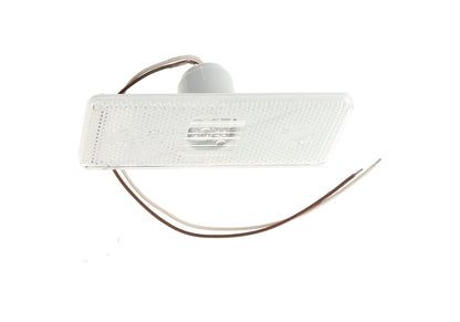 LIGHT, SEALED LED 24VOLT WHITE