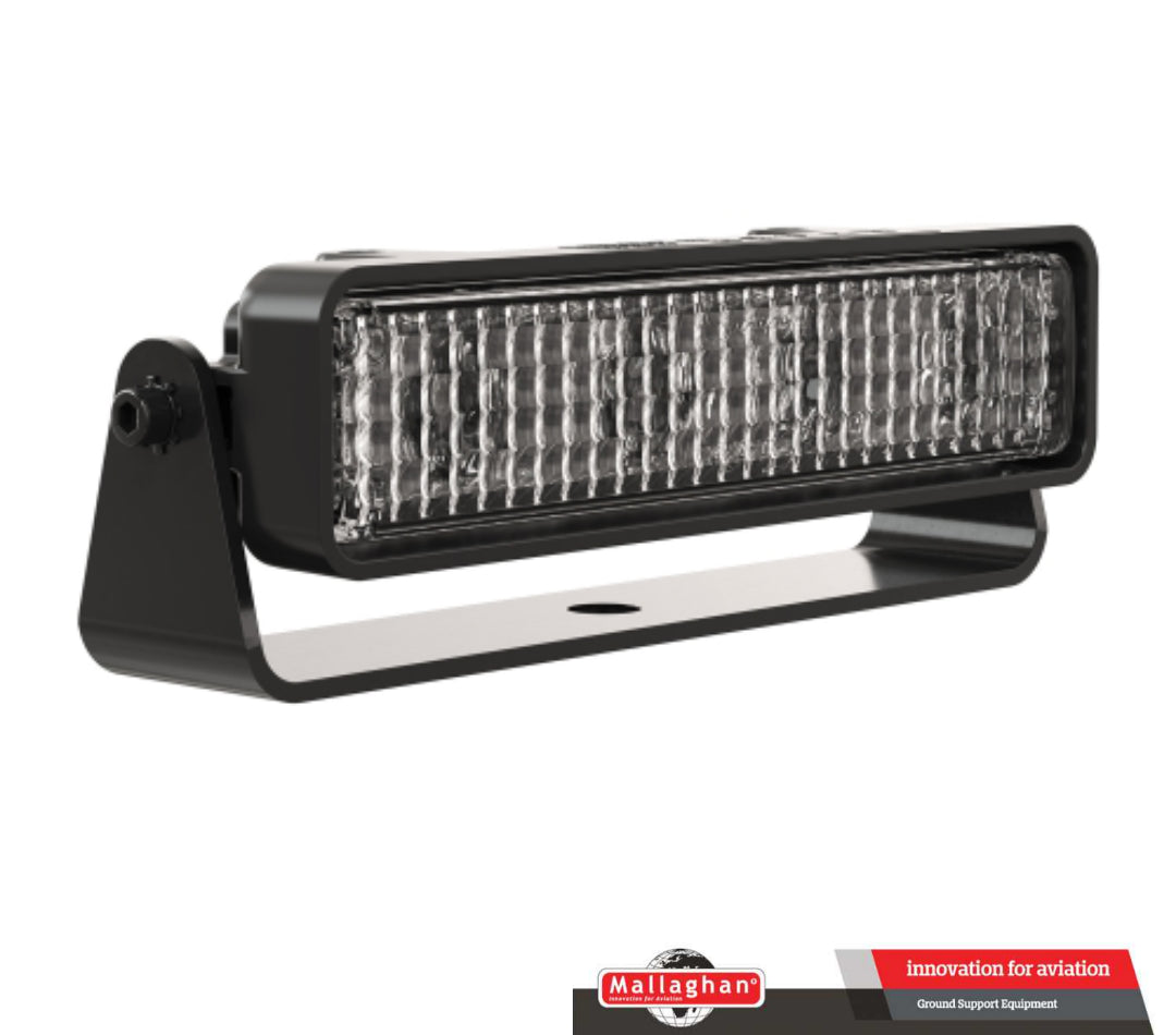 LIGHT, WORK LED 12-24V