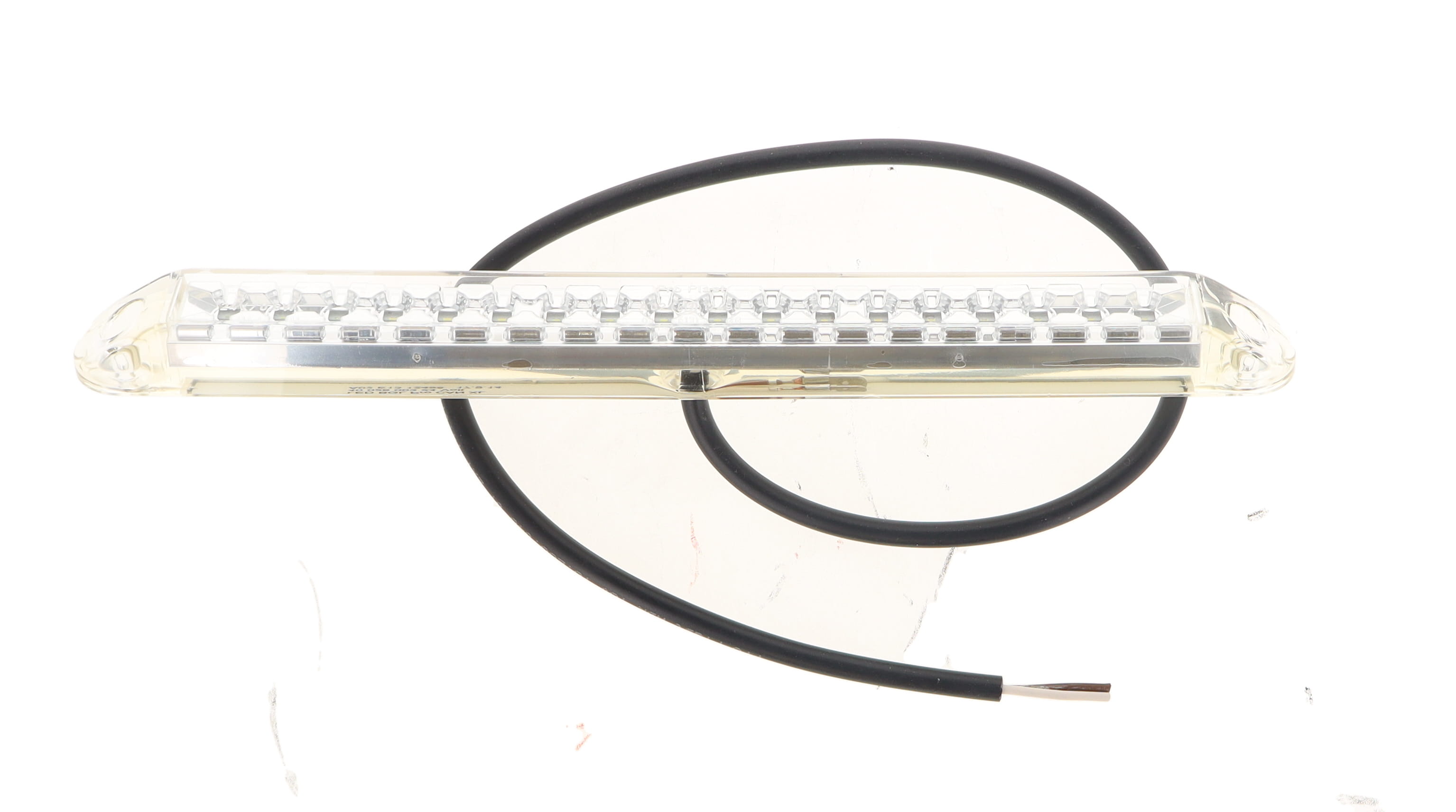 LIGHT, LED FRONT POSITION 24V
