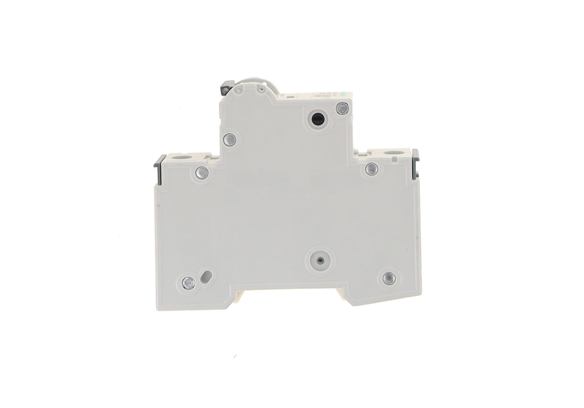 BREAKER, CIRCUIT 16A CURVE C 400V AC 10KA BREAK CAPACITY