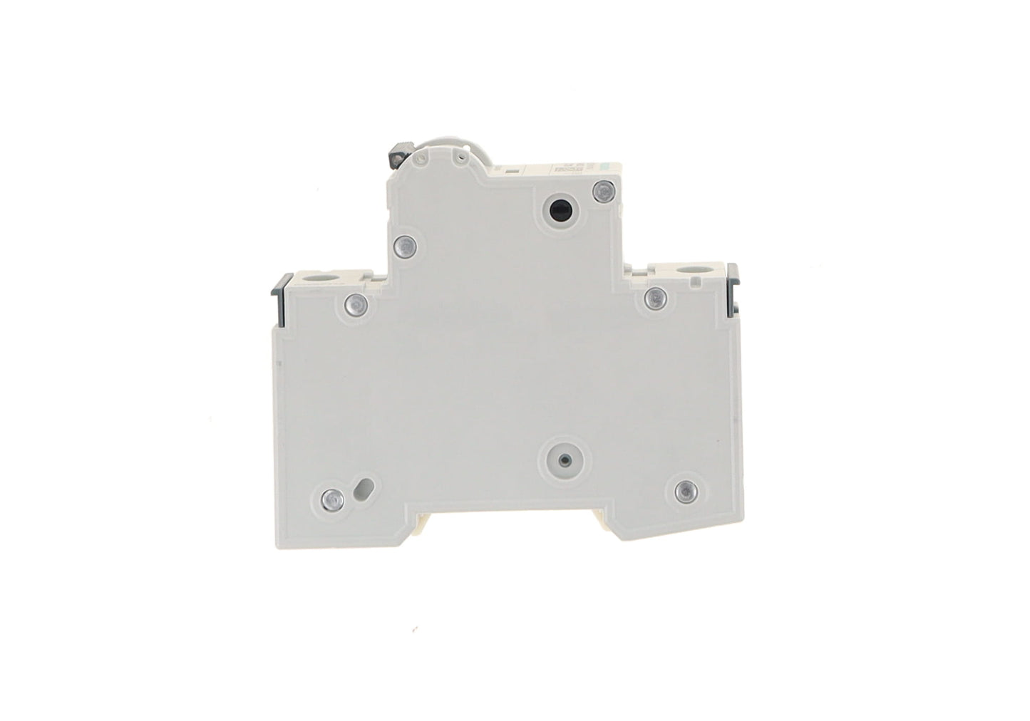 BREAKER, CIRCUIT 16A CURVE C 400V AC 10KA BREAK CAPACITY