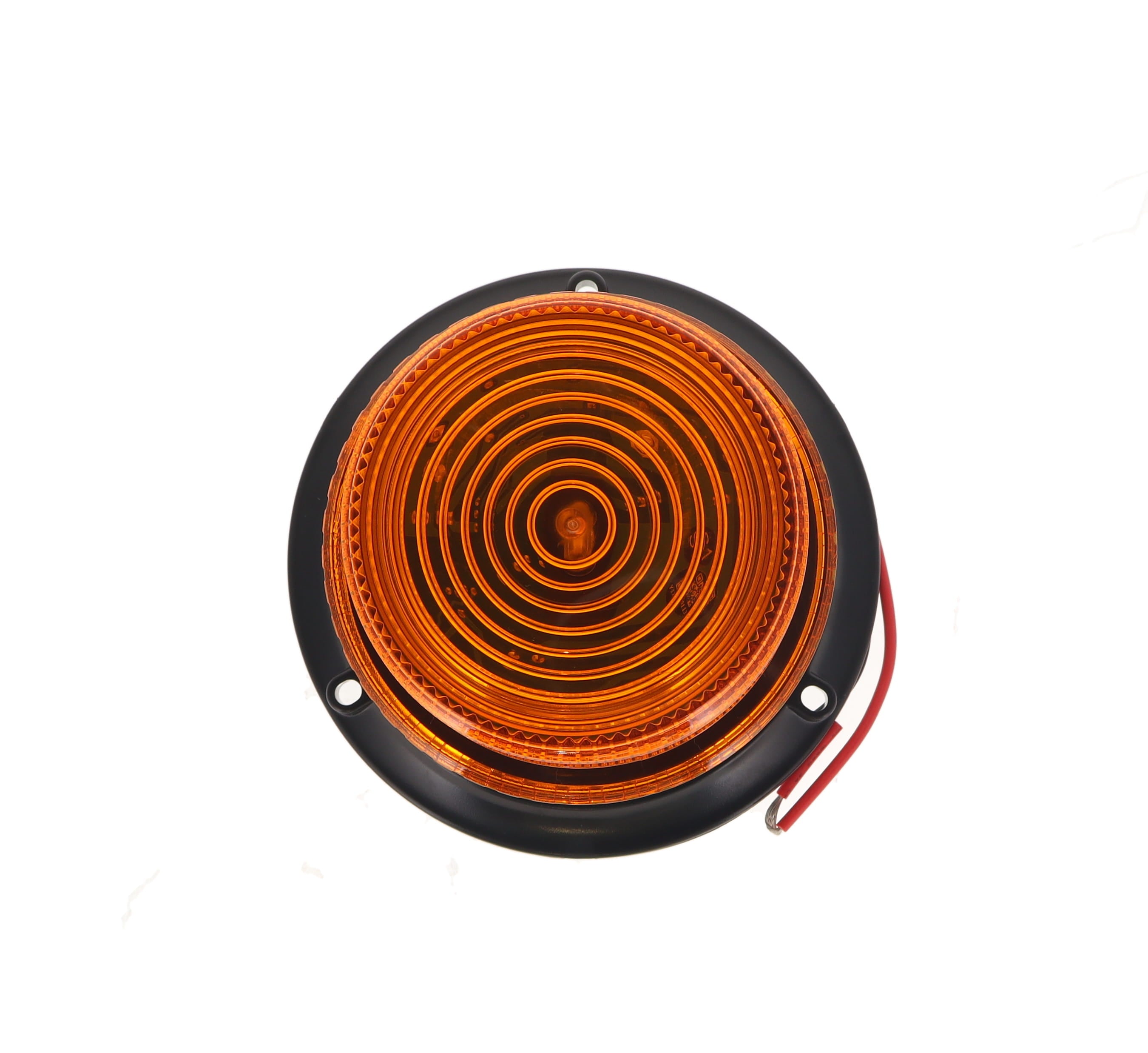LIGHT, STROBE MIGHTY MINI YELLOW