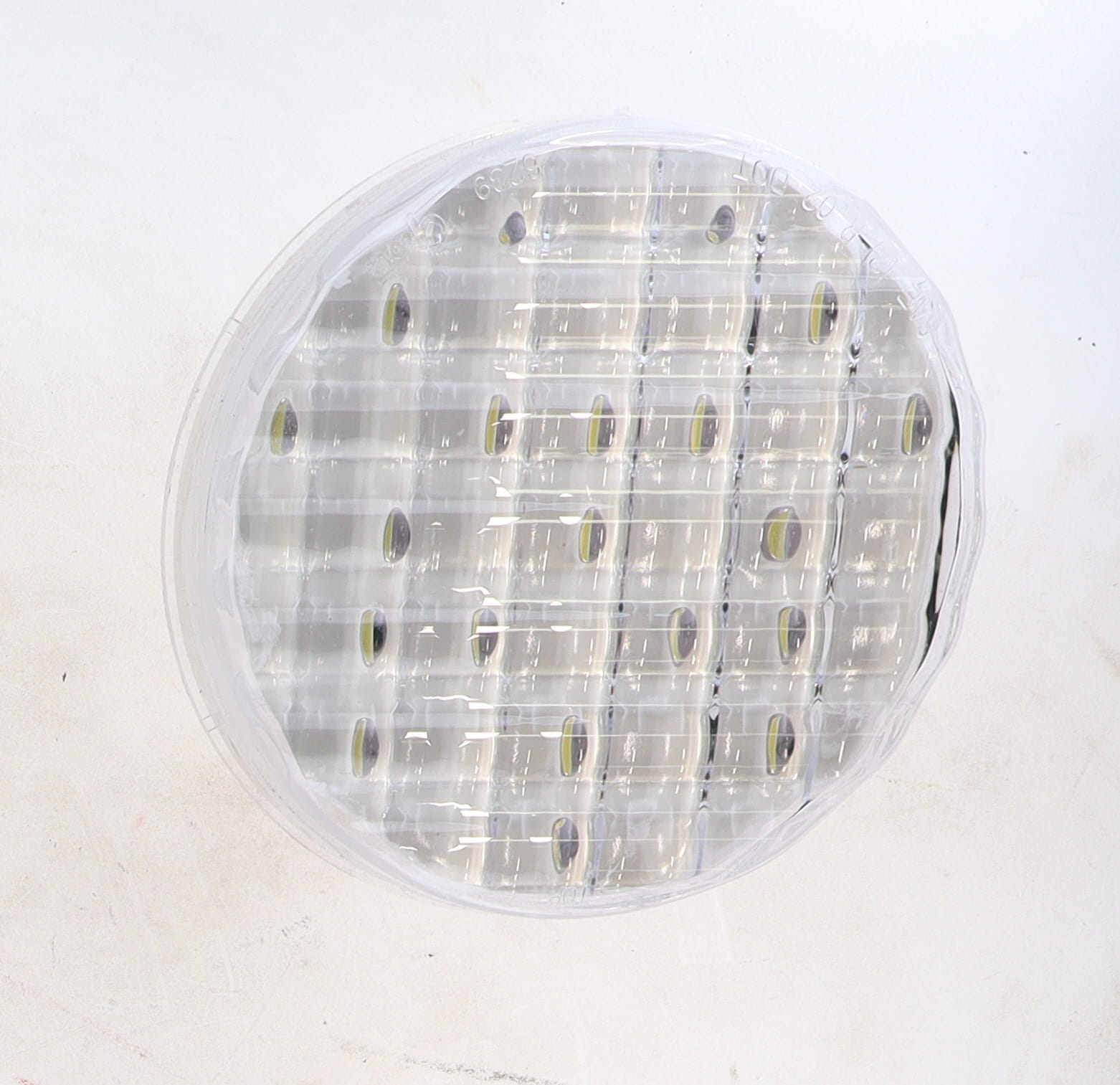 LIGHT, DUAL SYSTEM LED BACKUP 4 INCH 12V