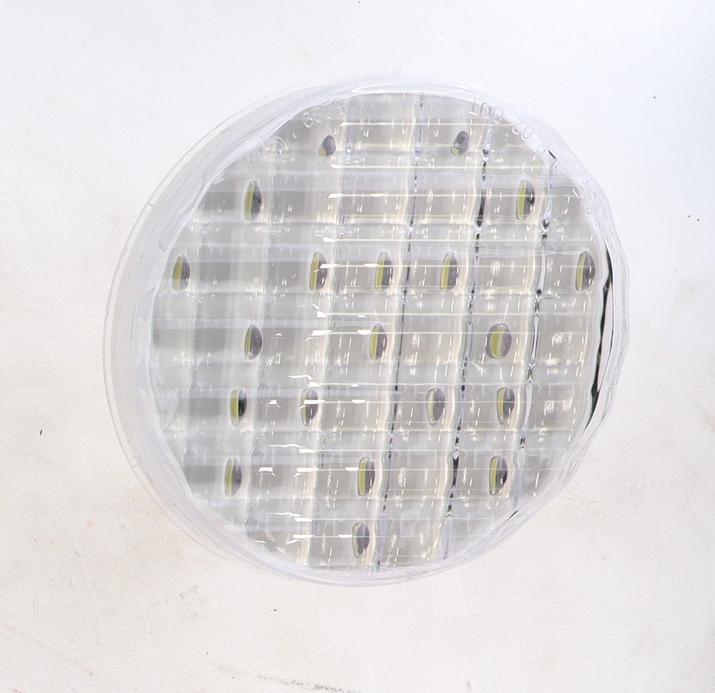 LIGHT, DUAL SYSTEM LED BACKUP 4 INCH 12V