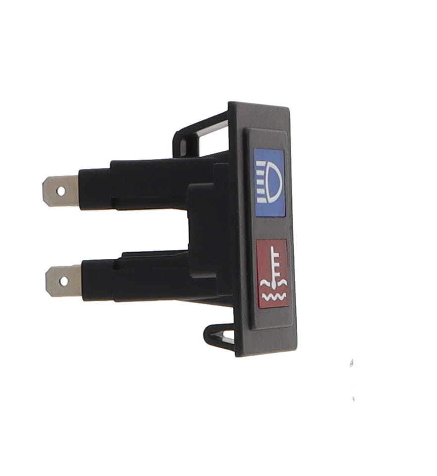 LIGHT, HANDBRAKE-MAIN BEAM