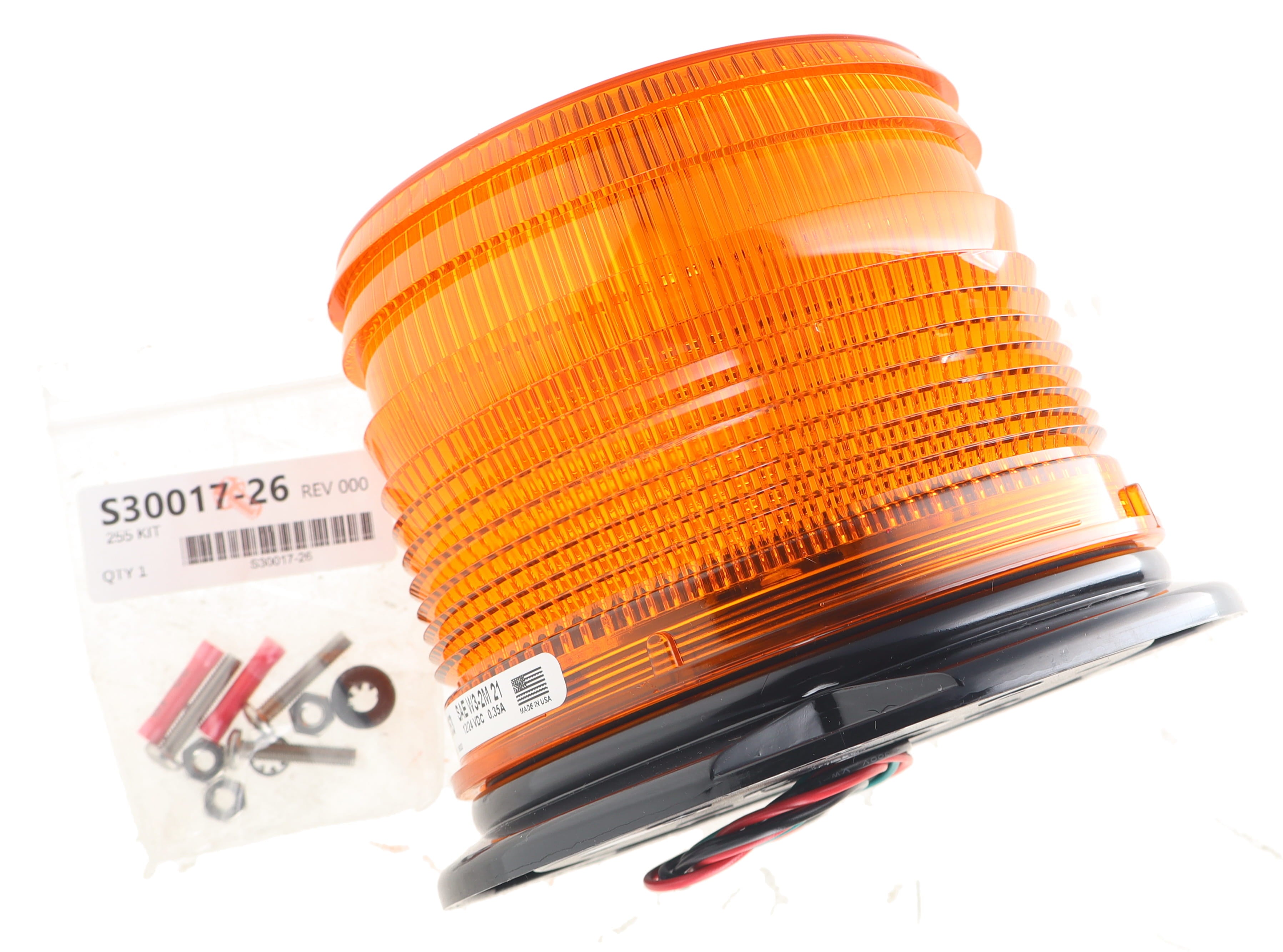 BEACON, LED MEDIUM PROFILE