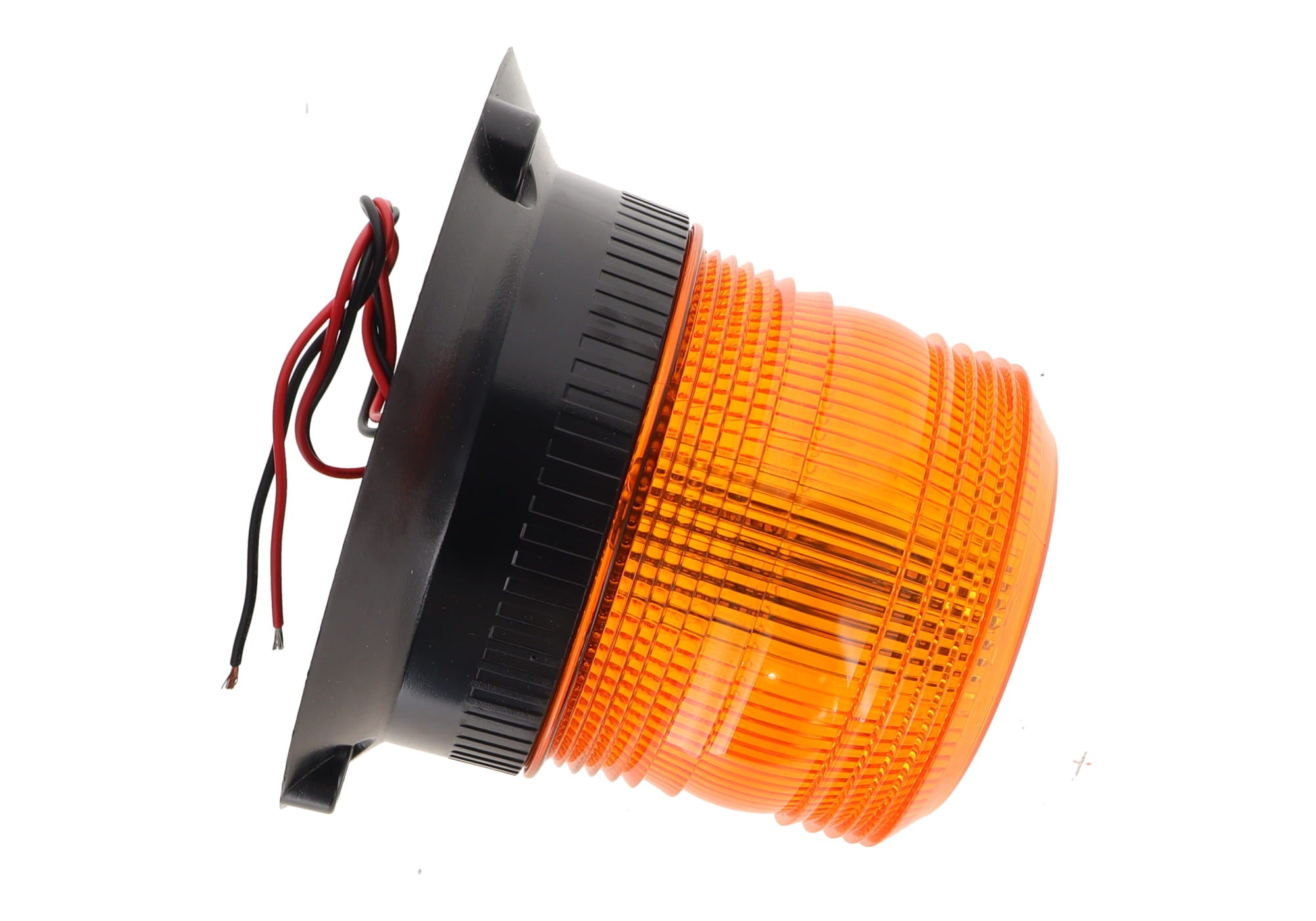 BEACON, AMBER XENON 12 TO 24VDC