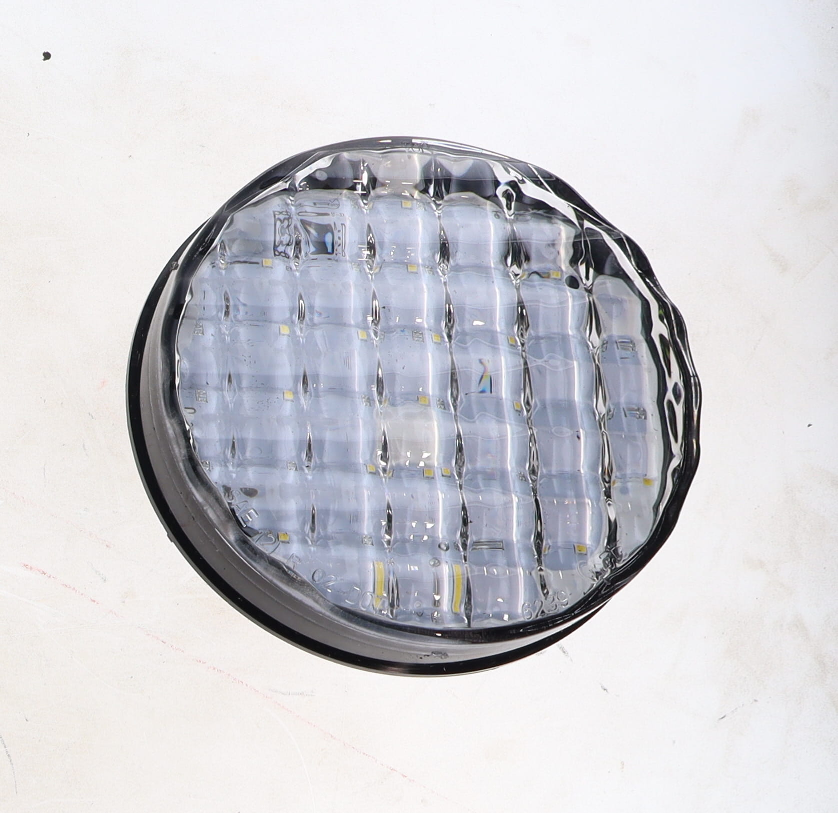 LIGHT, BACKUP 4 INCH DUAL-SYSTEM