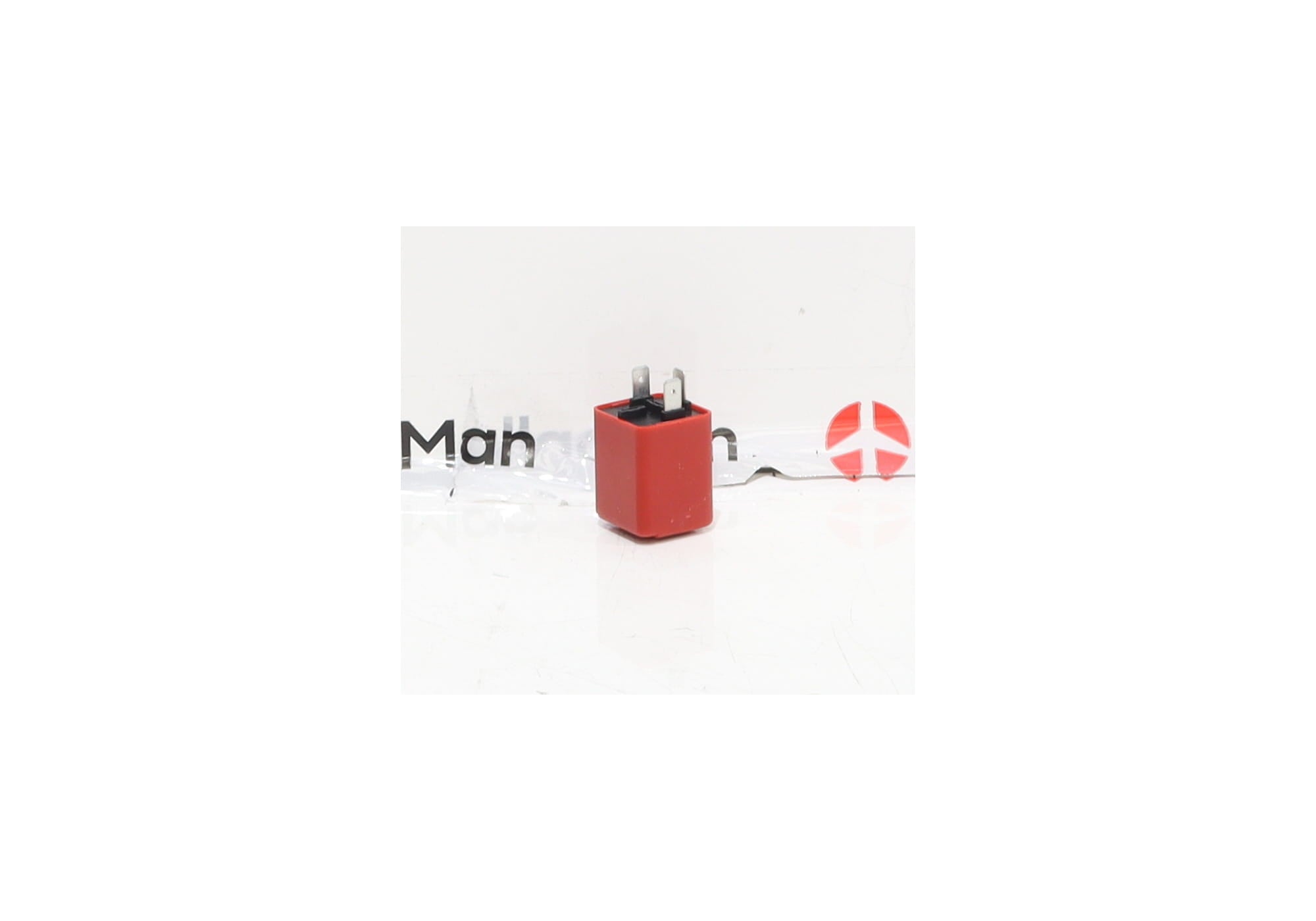 RELAY, FLASHER