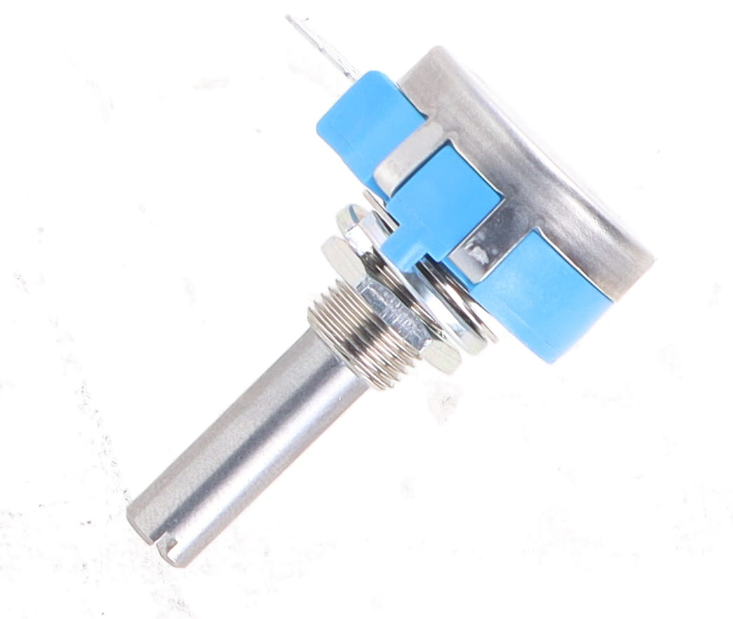 POTENTIOMETER, THROTTLE